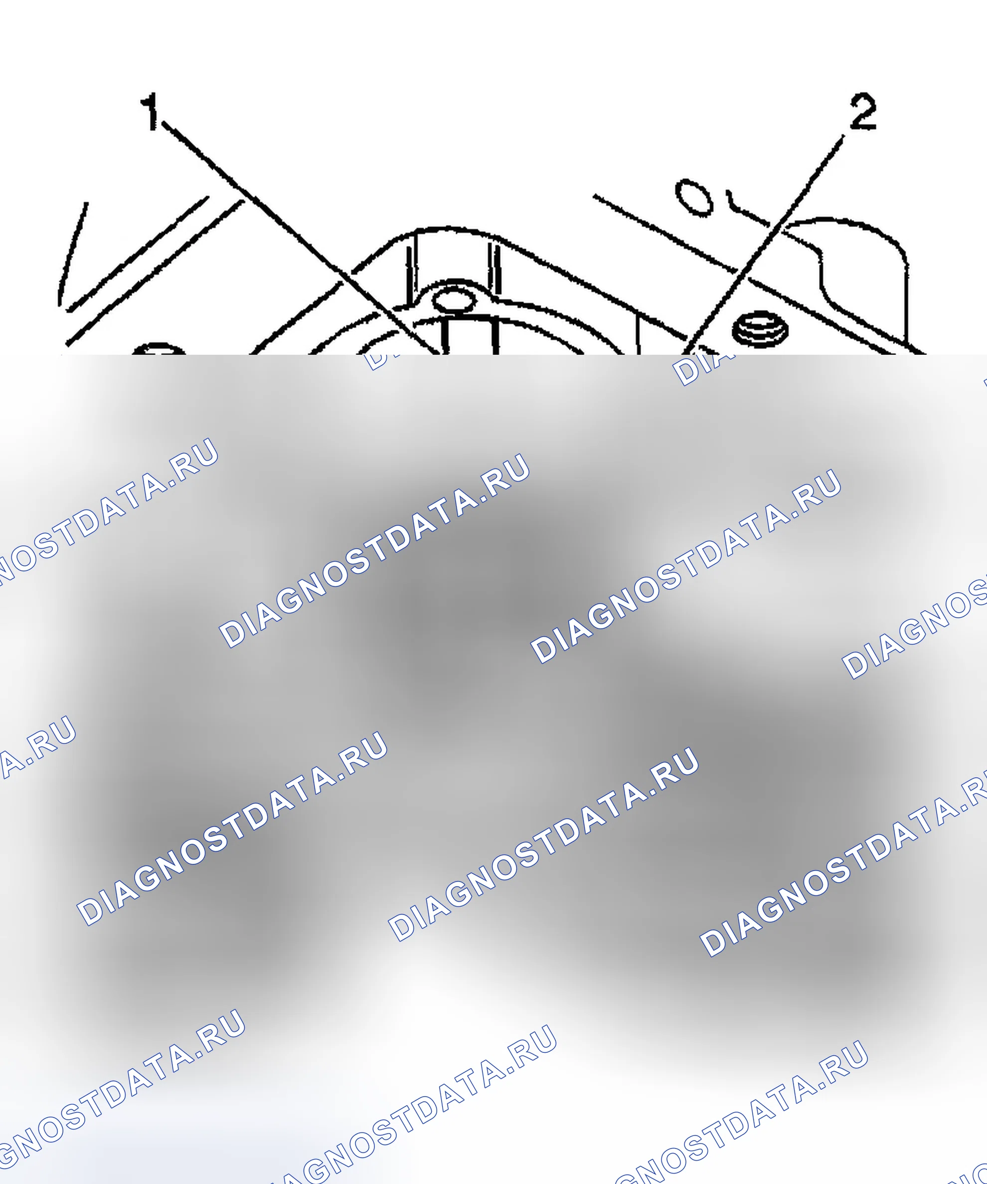 Рис. 796. Chevrolet Silverado 1500 HD 