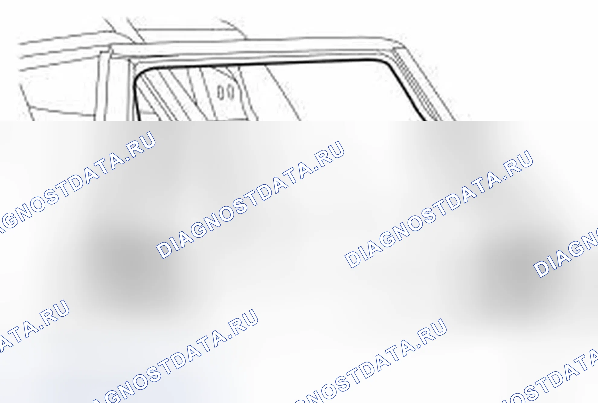 Рис. 12: Демонтаж и монтаж. Ford Focus II