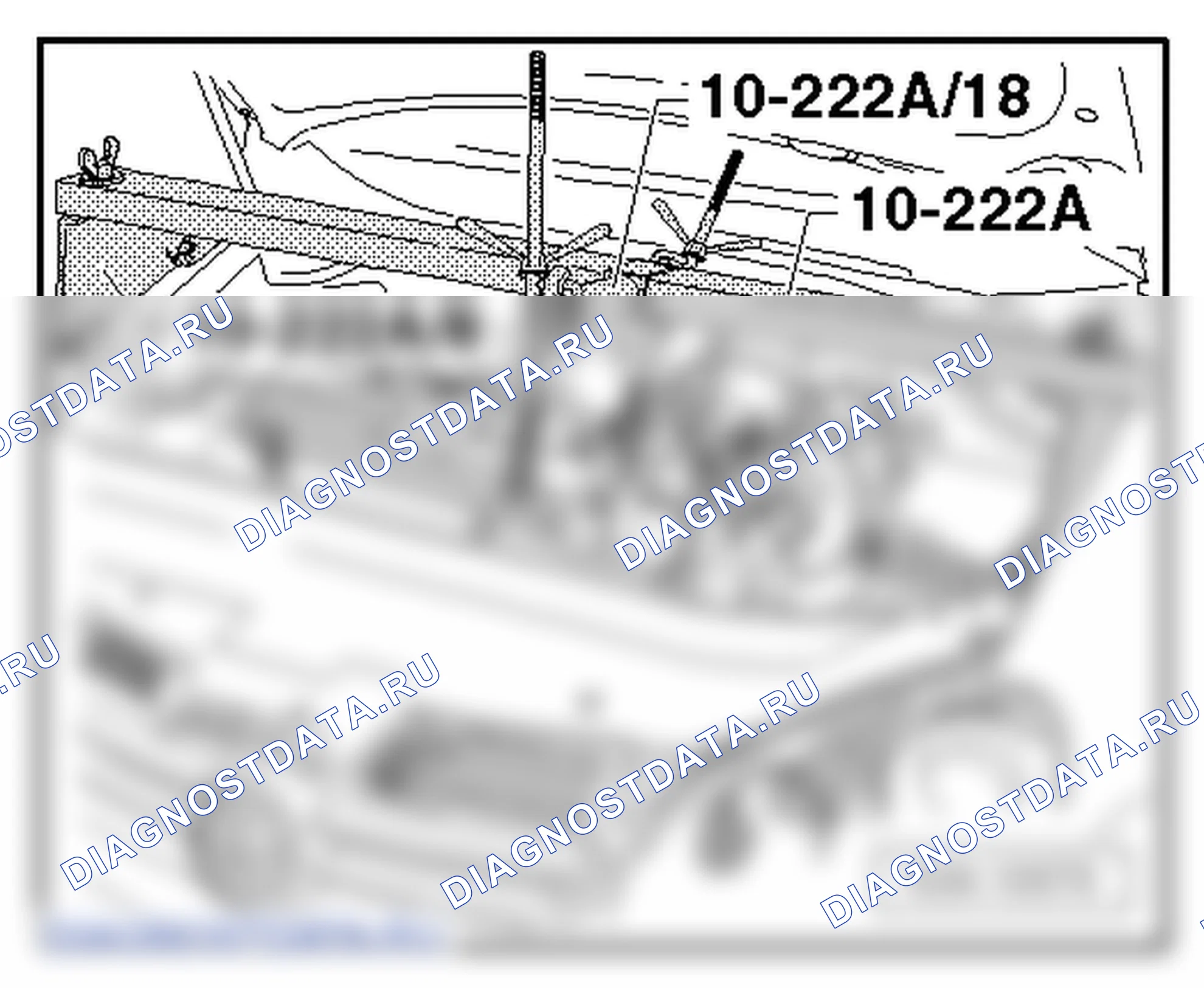 «„Снятие и установка коробки передач“». Volkswagen Golf Mk5