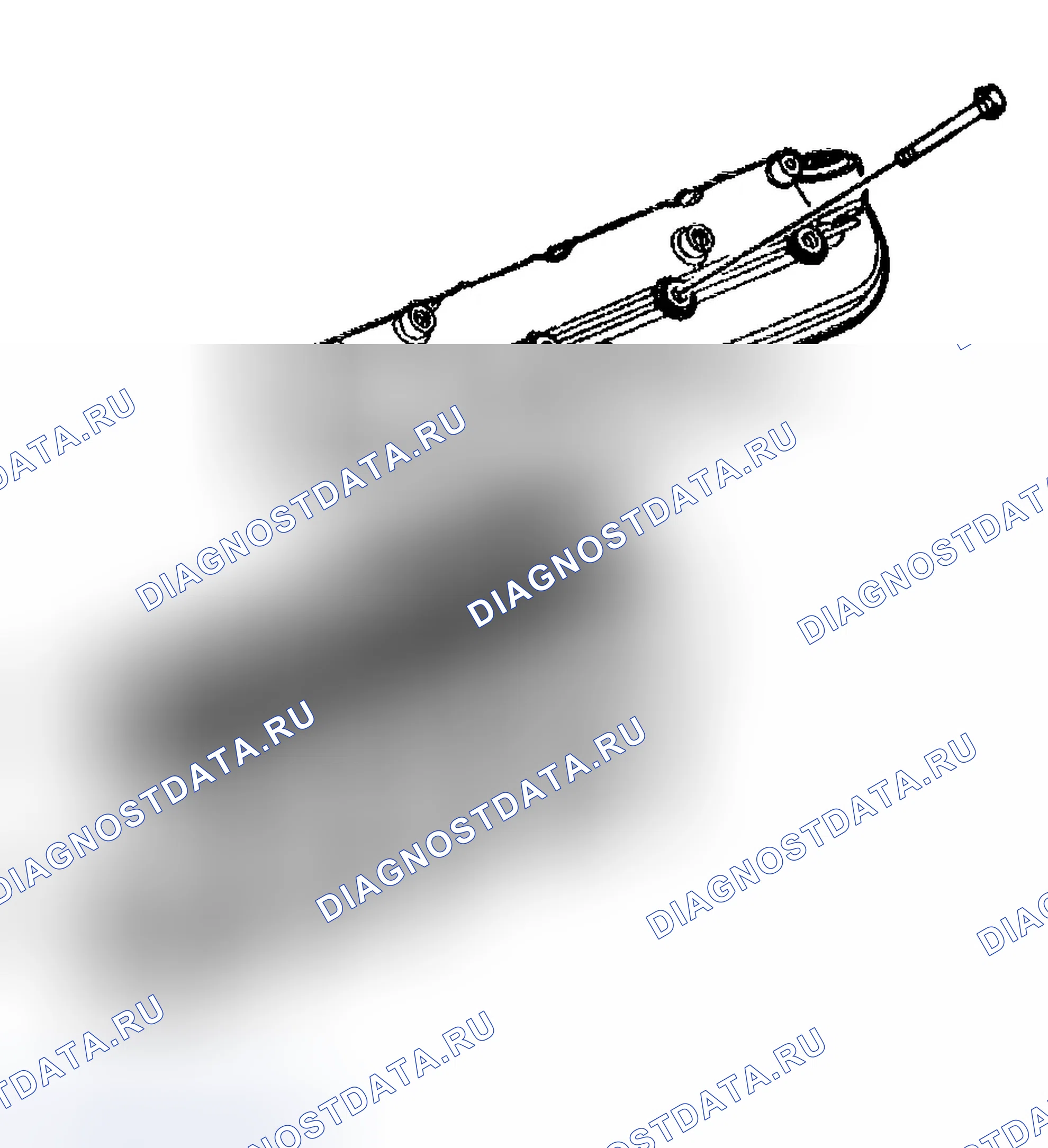 Рис. 965. Chevrolet Silverado 1500 HD 