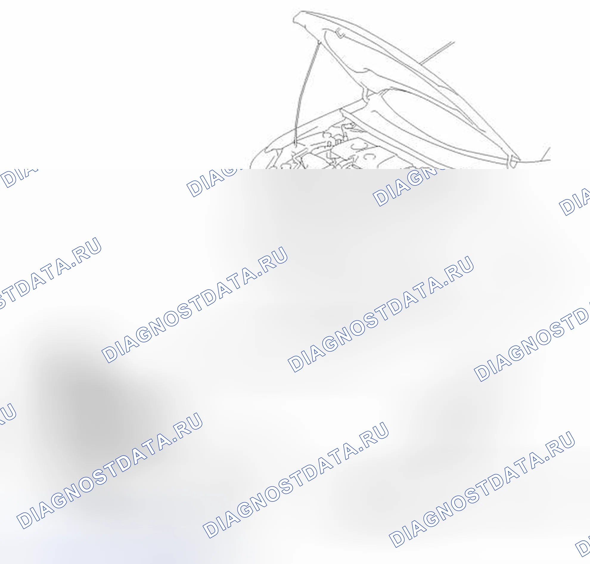 Рис. 24: ИЛЛЮСТРАЦИЯ. Lexus CT I