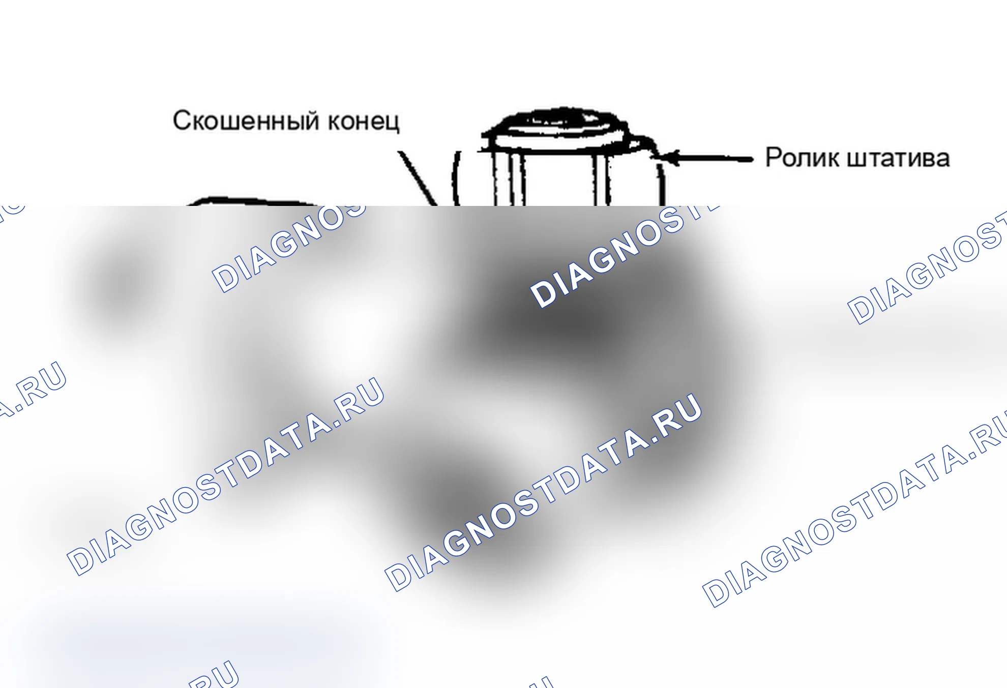 Рис. 8: ПОВТОРНАЯ СБОРКА. Dodge Dynasty I