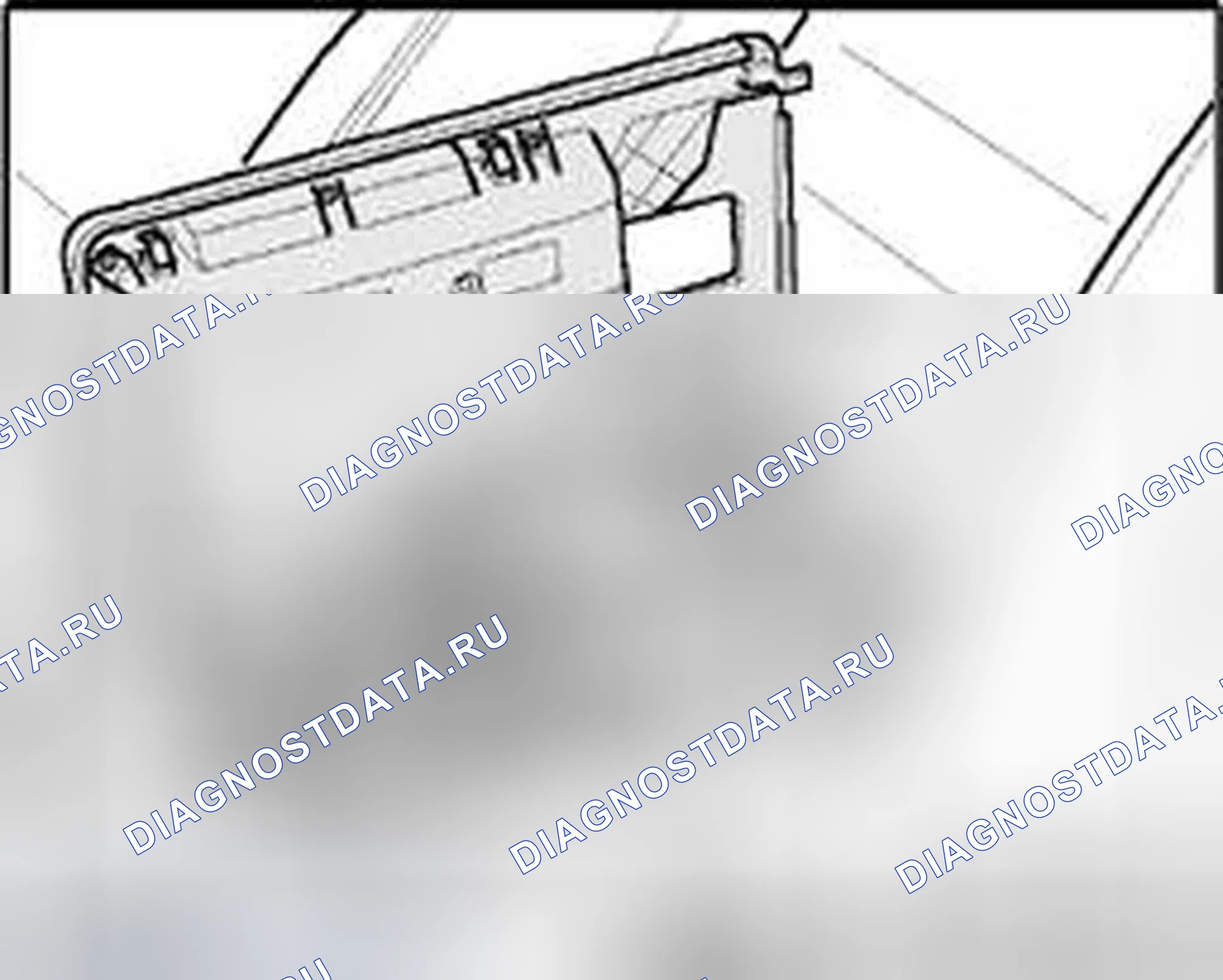 Рис. 94. Audi S8 D3 рестайлинг