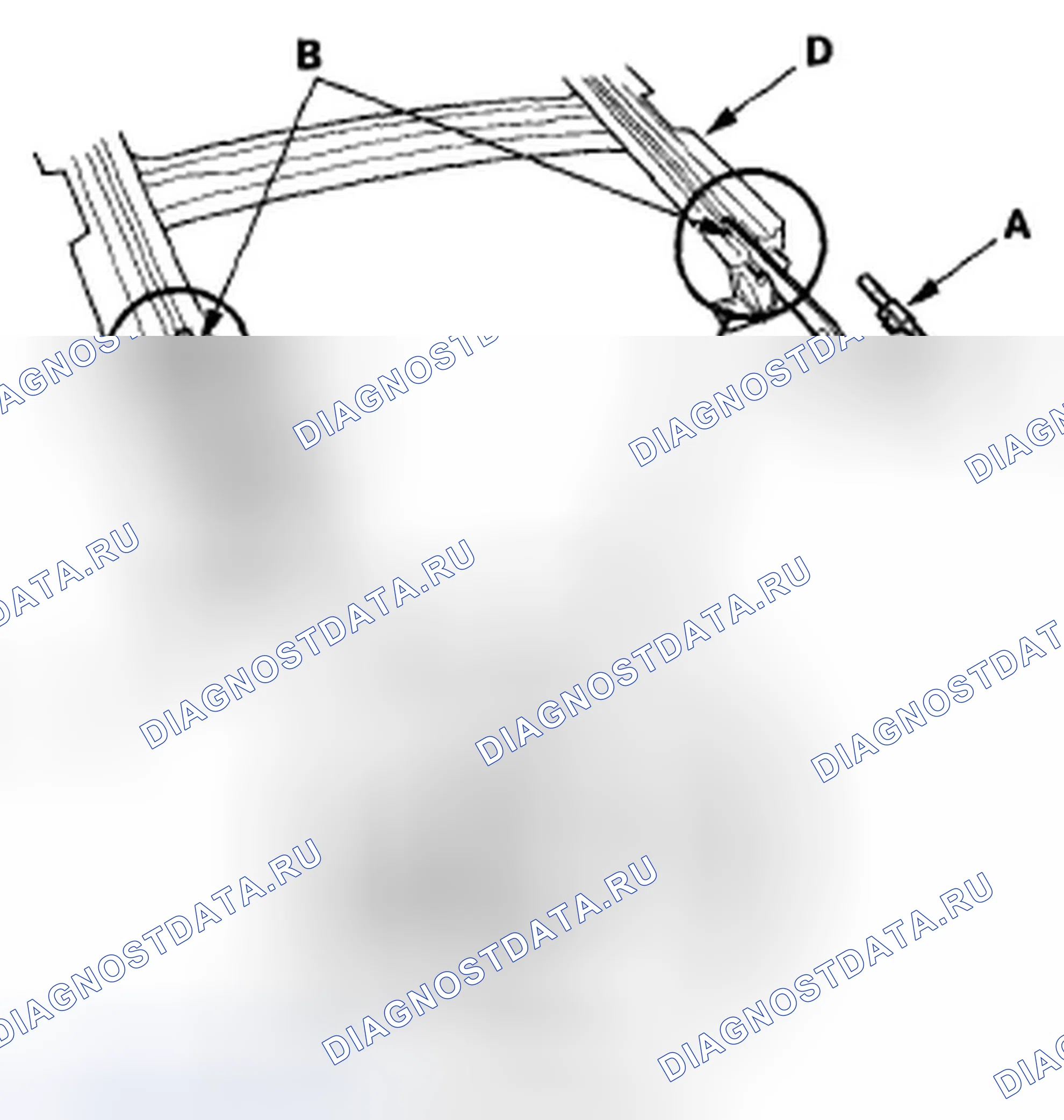 Рис. 32. Honda Civic VIII рестайлинг