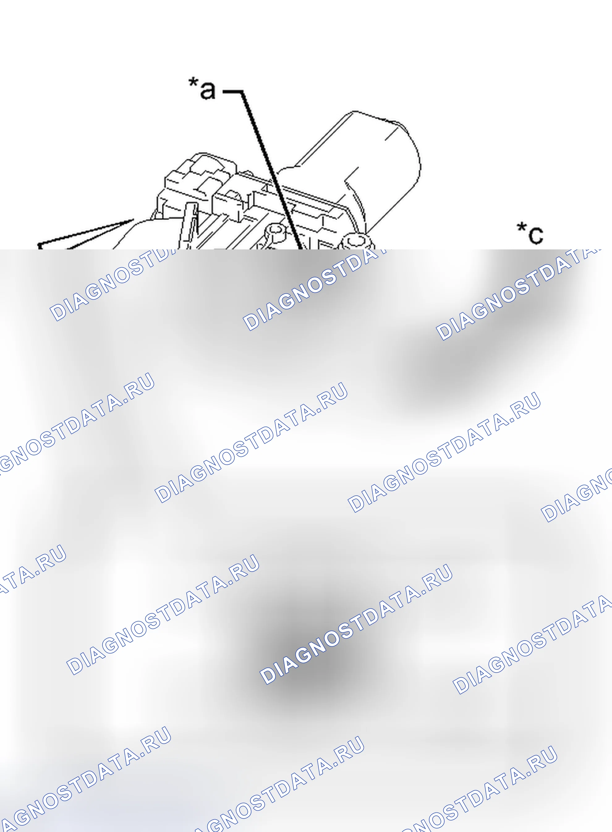 Рис. 27: ИНСПЕКЦИЯ [05 / 2013 -]. Scion tC II рестайлинг