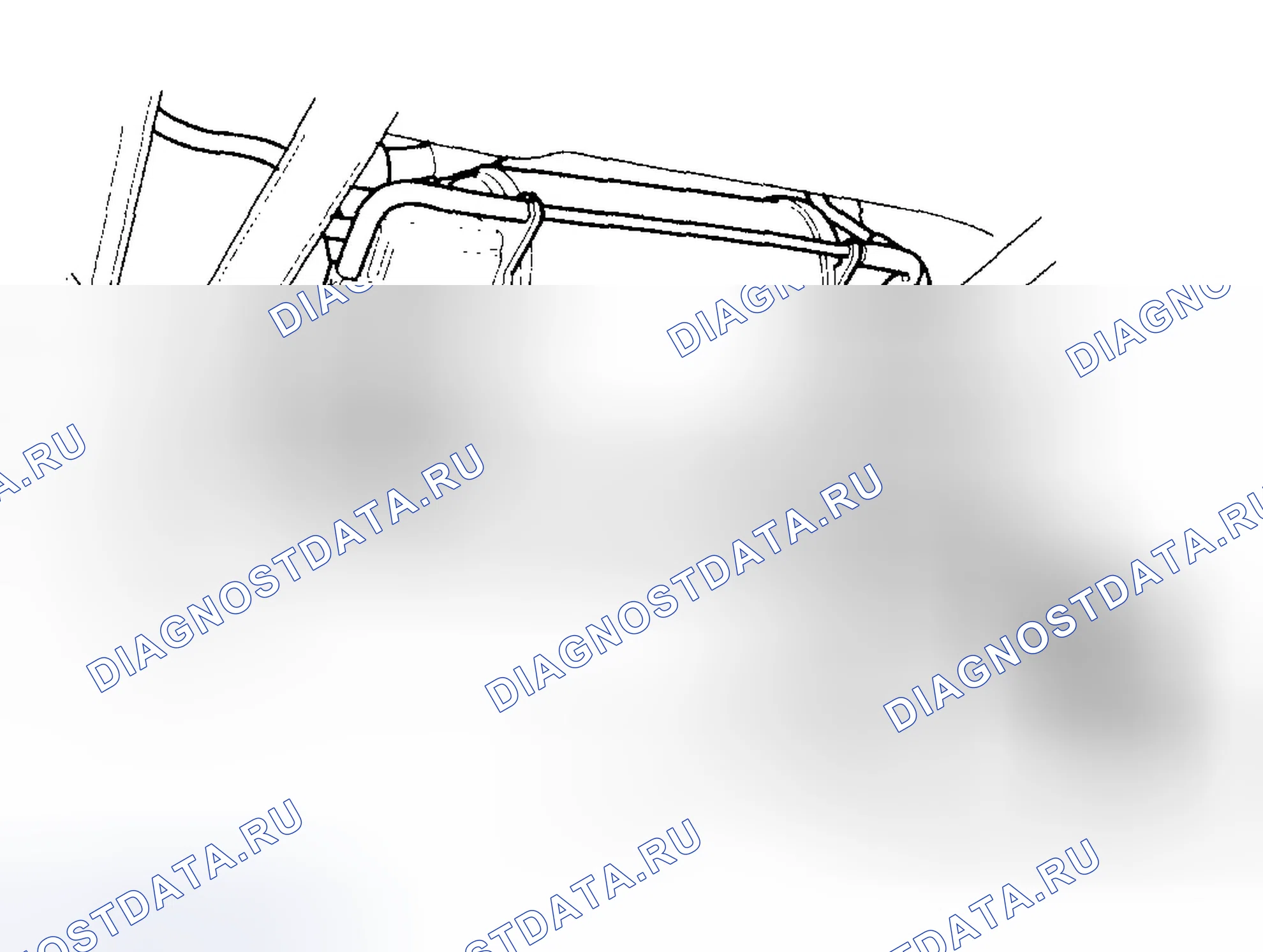 Рис. 260. Honda Civic VII рестайлинг