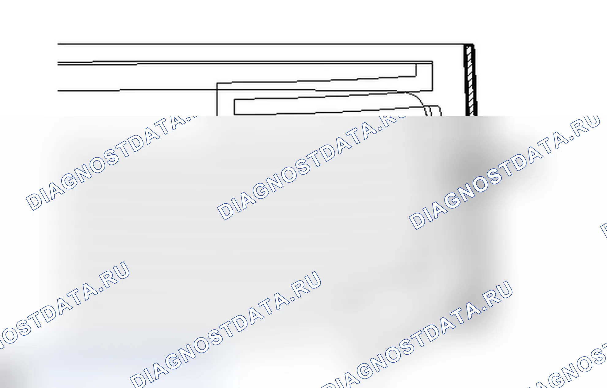 Рис. 276. Toyota Prius PHV pre-III