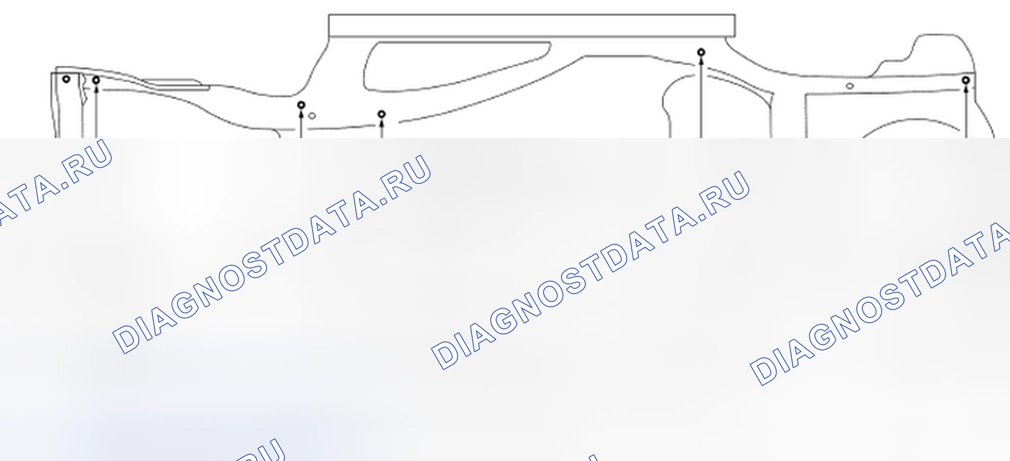 Рис. 12. Hyundai Matrix I рестайлинг