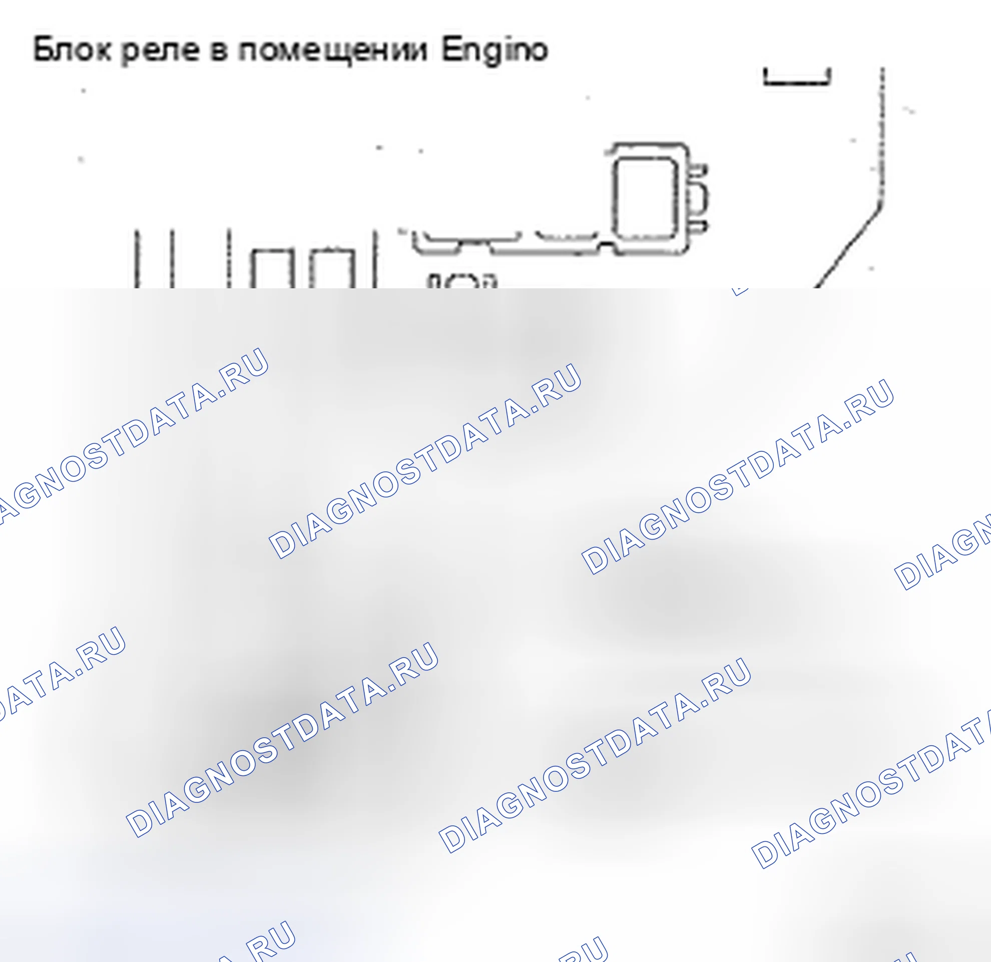 Рис. 87. Toyota Prius II рестайлинг