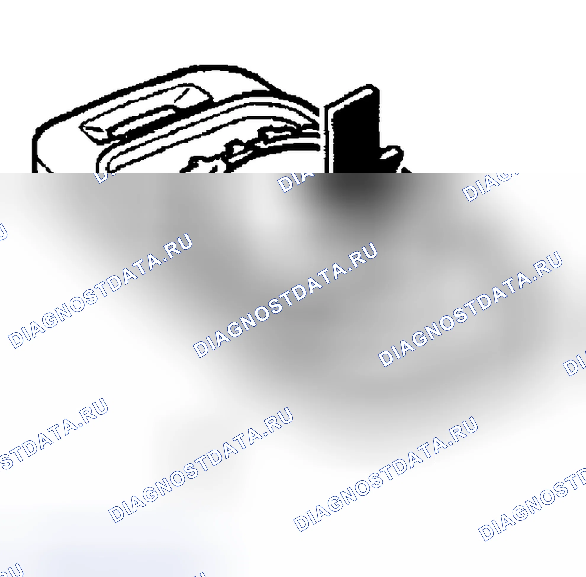 Рис. 22. Mazda Protege BJ