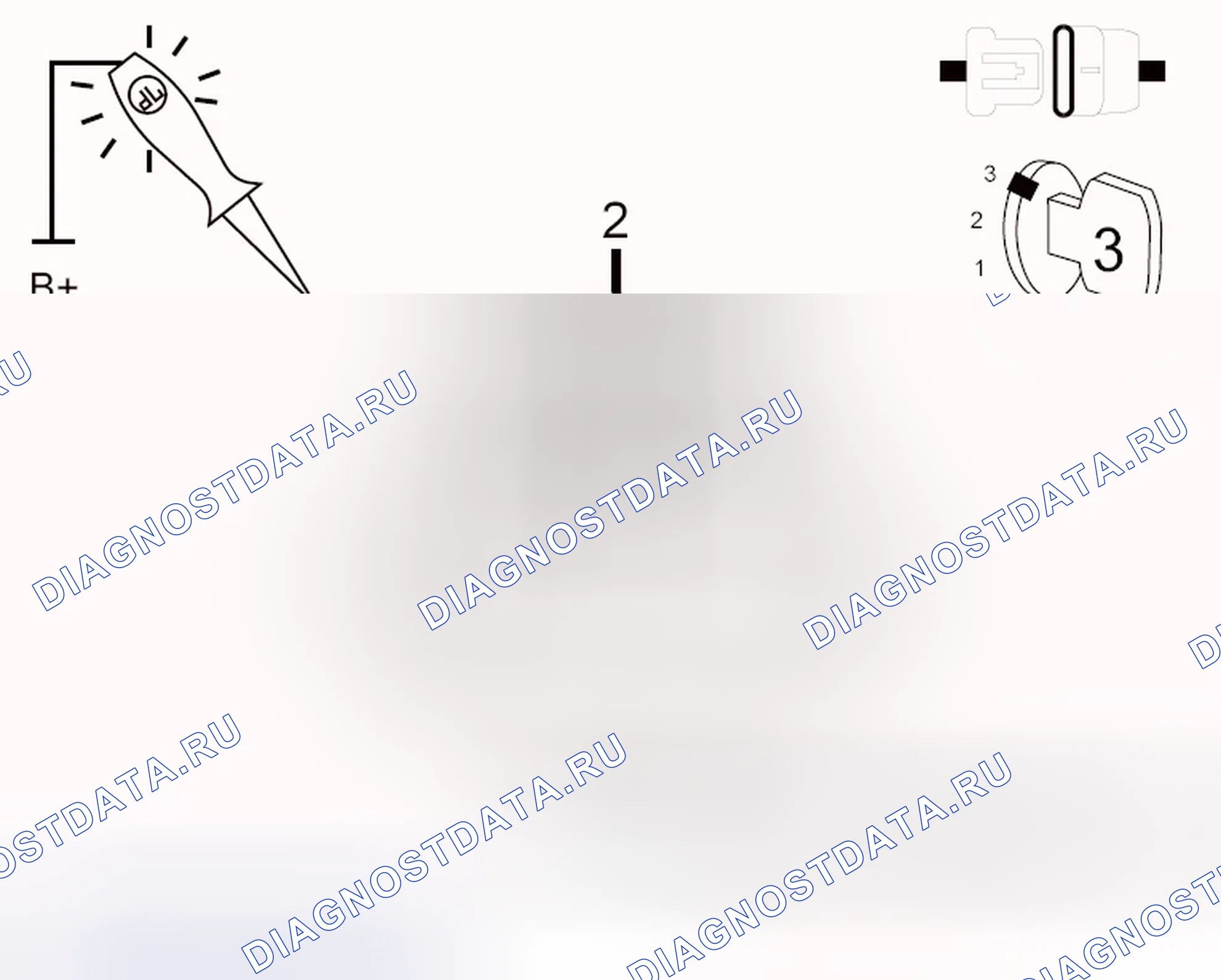 Рис. 540. Dodge Journey I