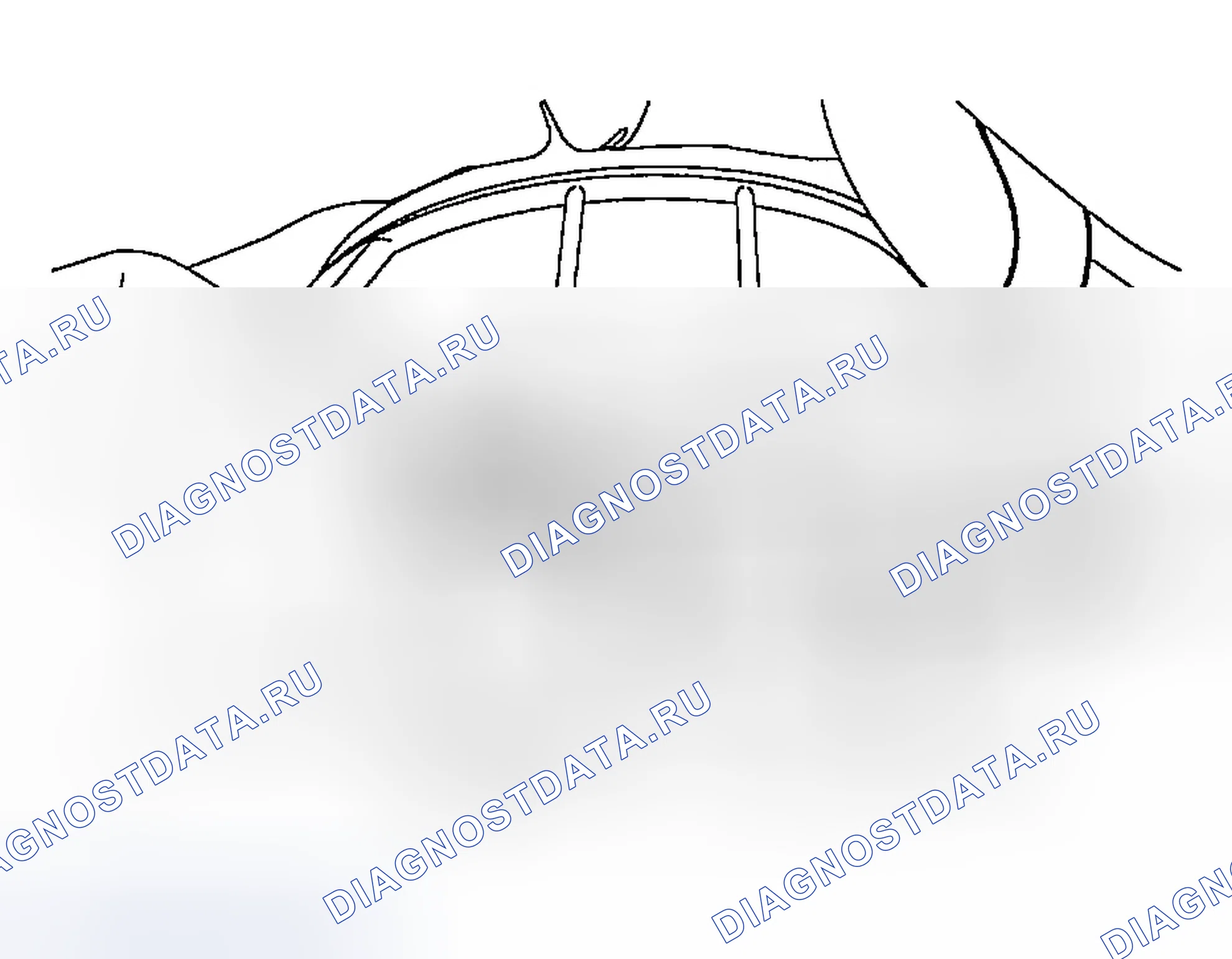 Рис. 272. Ford Explorer Sport Trac I