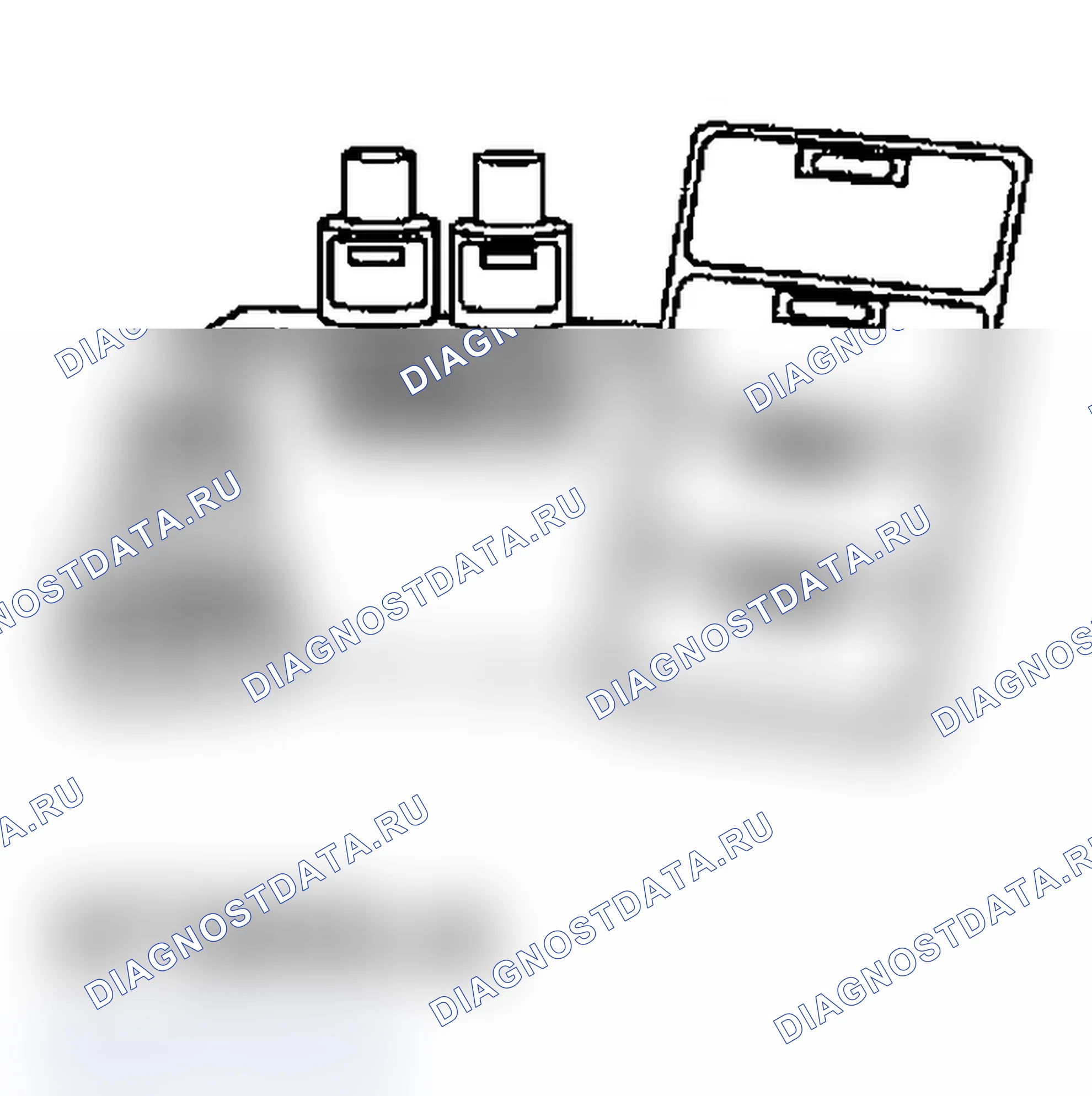 Рис. 251. Ford Cab & Chassis F350 Super Duty 