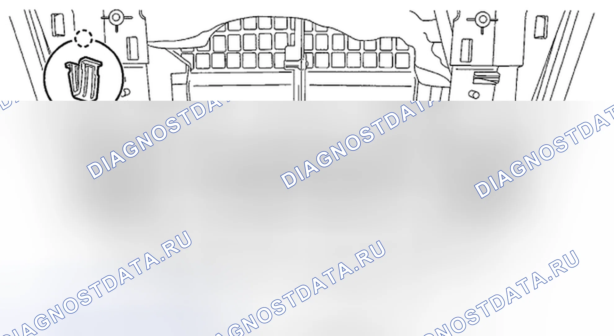 Рис. 34. Subaru Legacy BM/BR