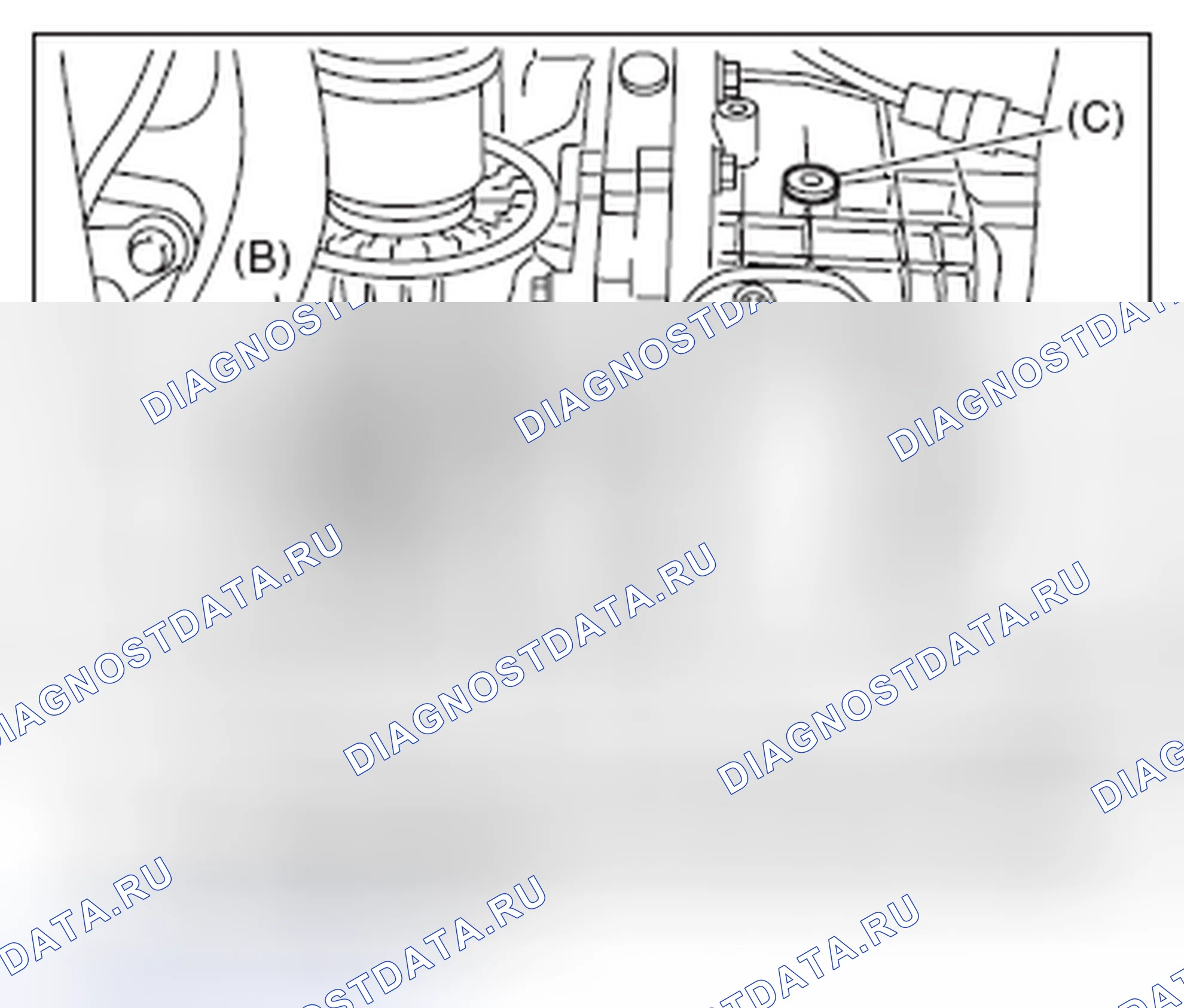 Рис. 226. Subaru Impreza GK