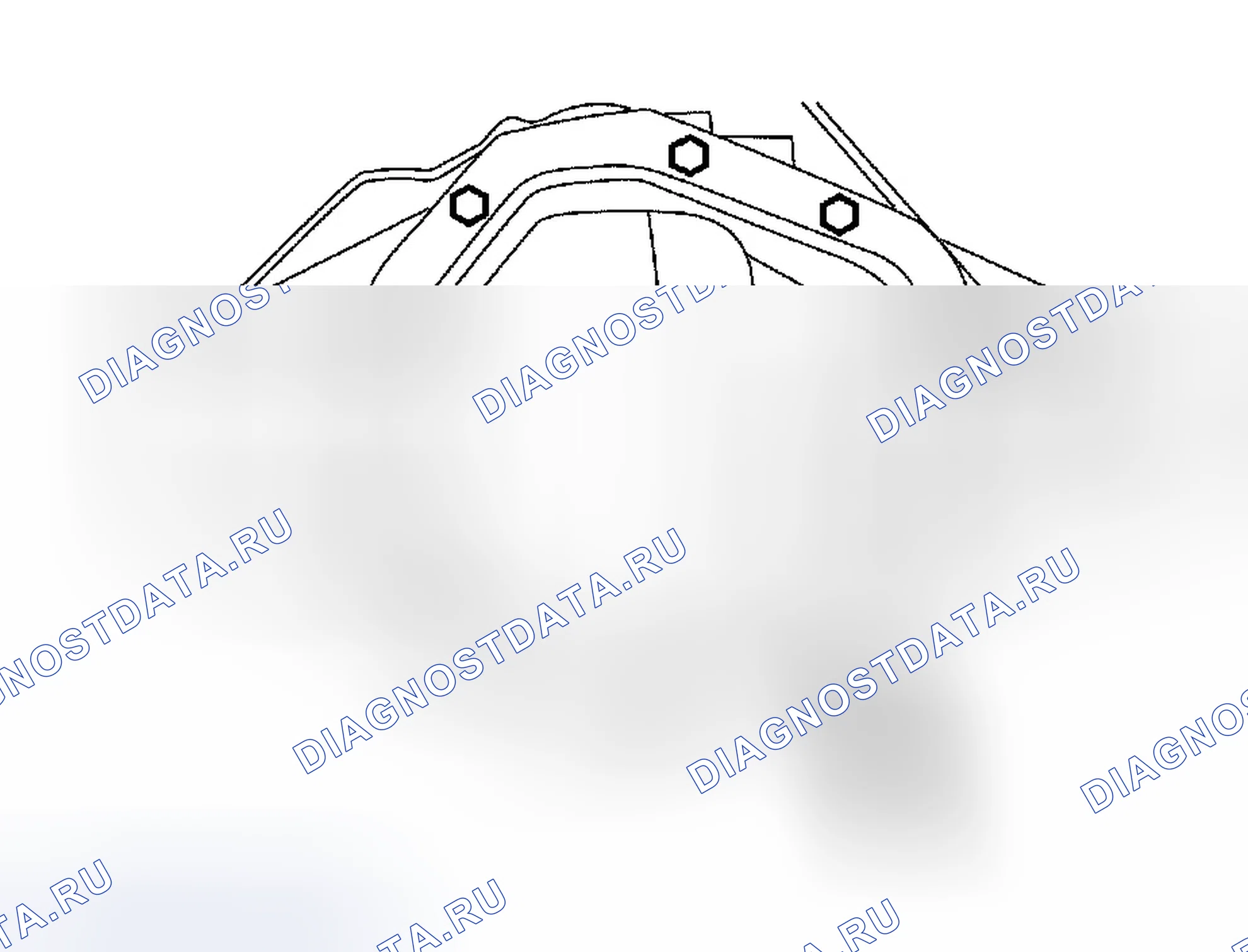Рис. 65. Ford Cab & Chassis F350 Super Duty 