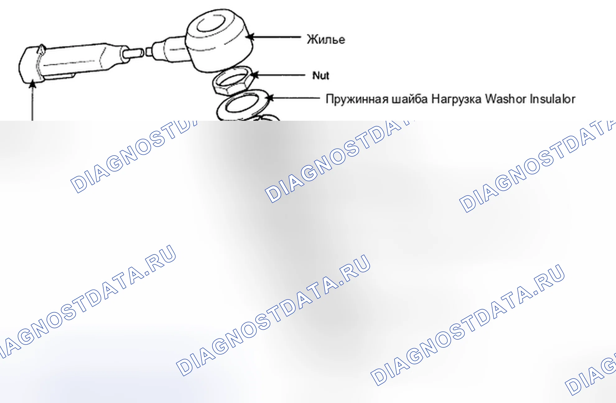Рис. 75. Kia Magentis II
