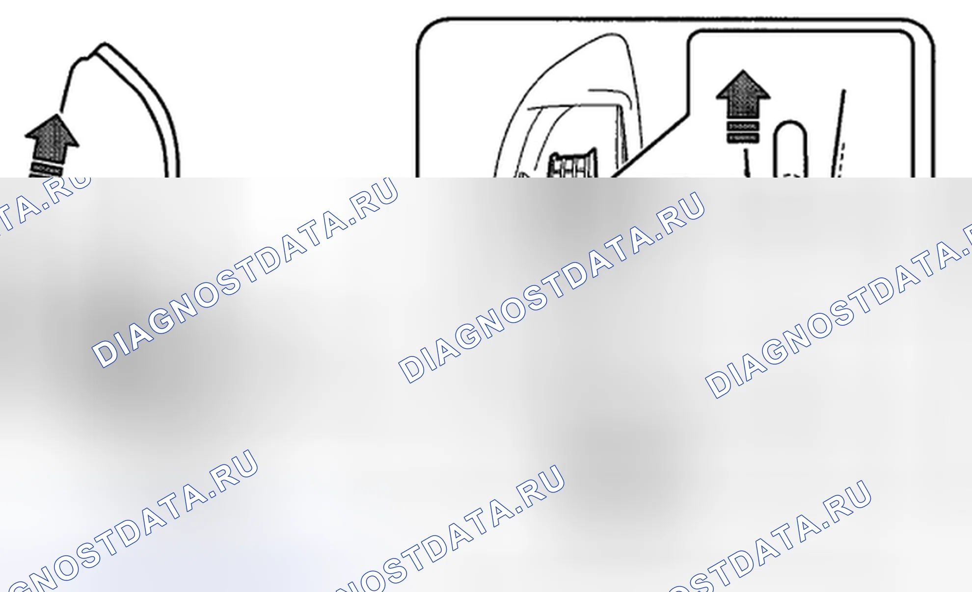 Рис. 21. Subaru Outback BR