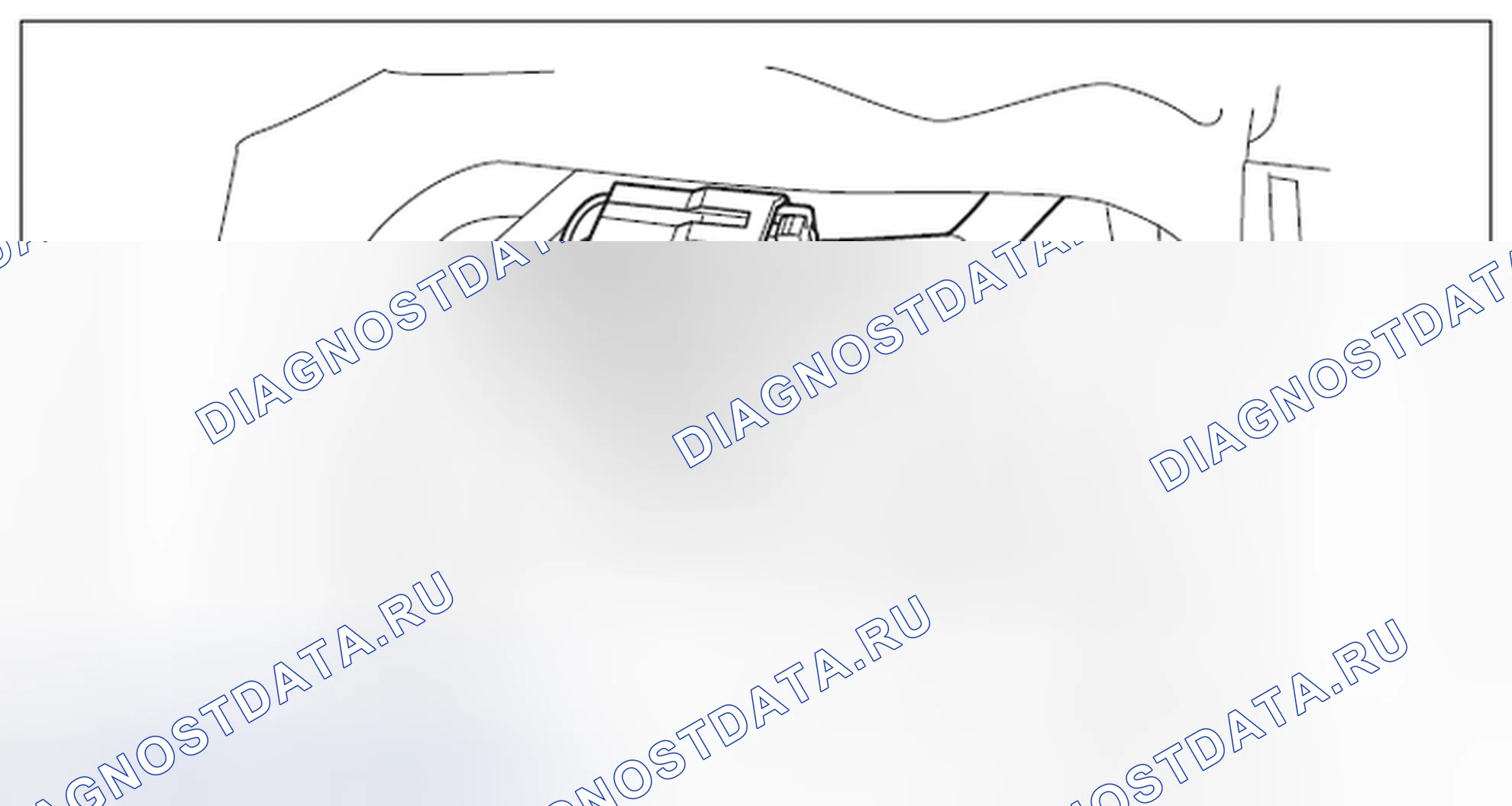 Рис. 456. Subaru Impreza WRX GE рестайлинг