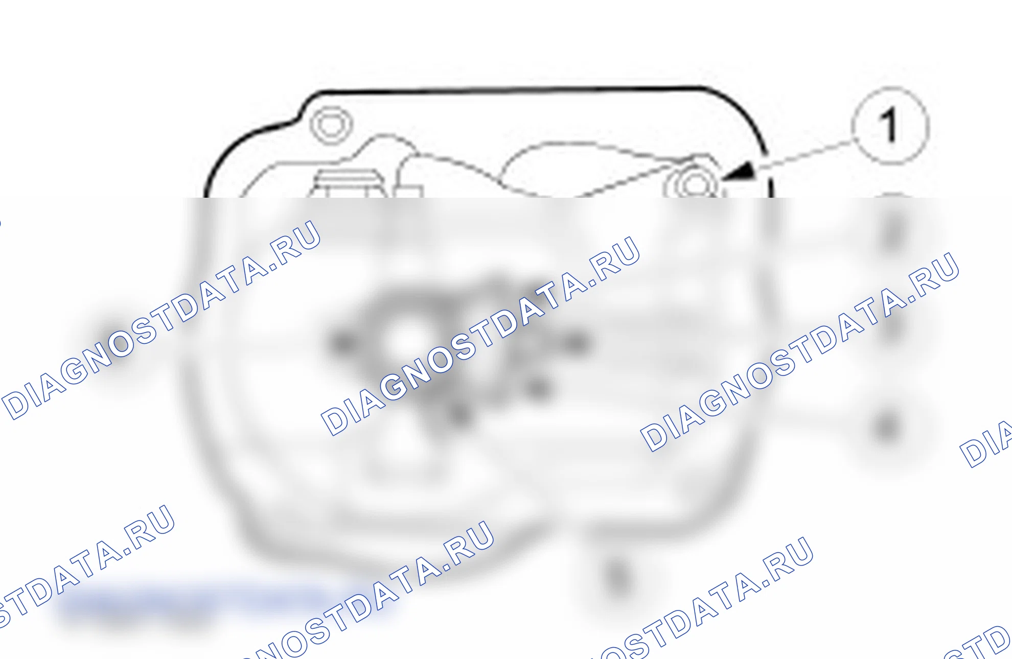 МКПП: описание и работа. Ford Mondeo II