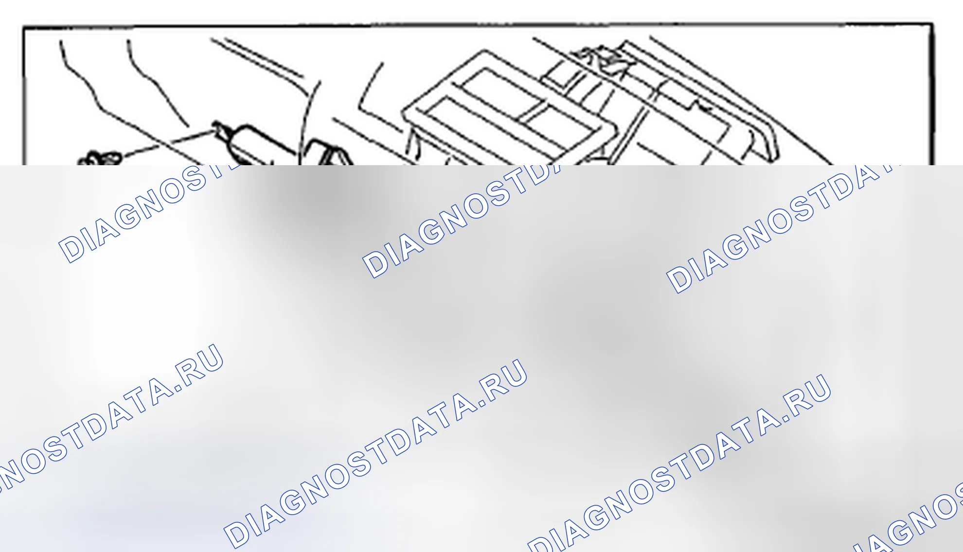 Рис. 79. Honda CR-V IV рестайлинг