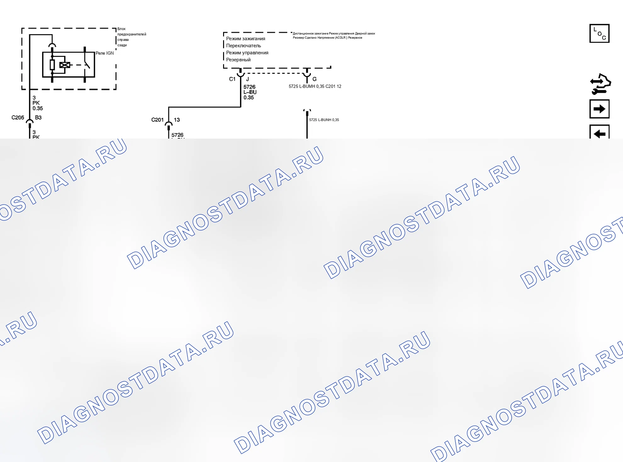 Рис. 17. Cadillac STS I