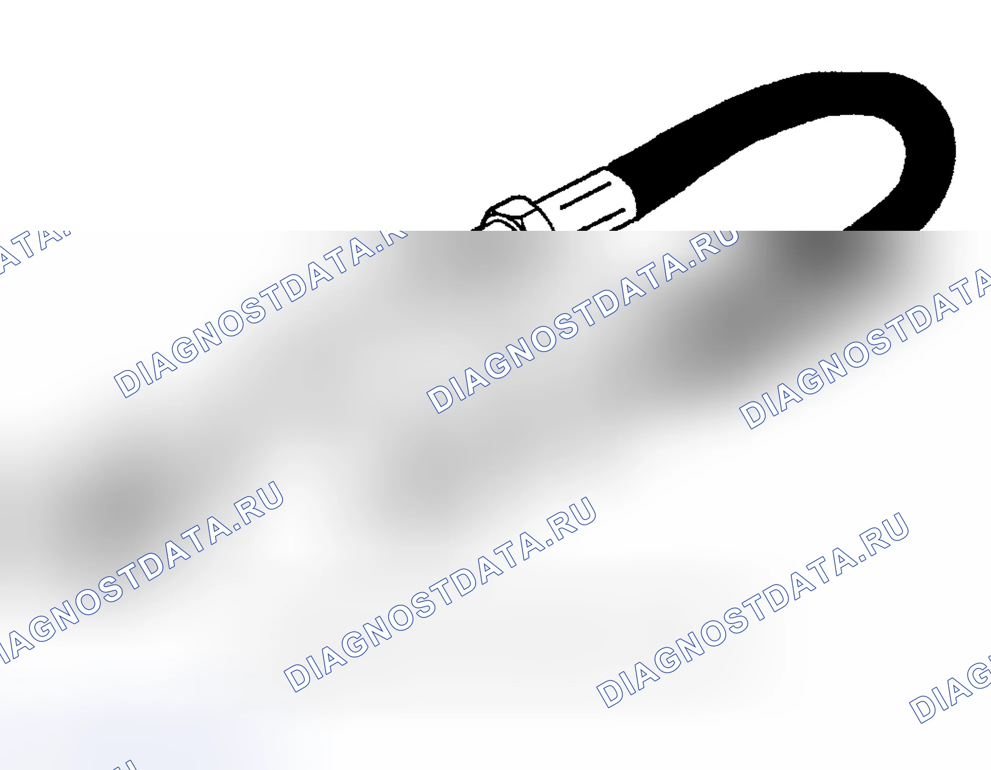 Рис. 716. Dodge Stratus II рестайлинг