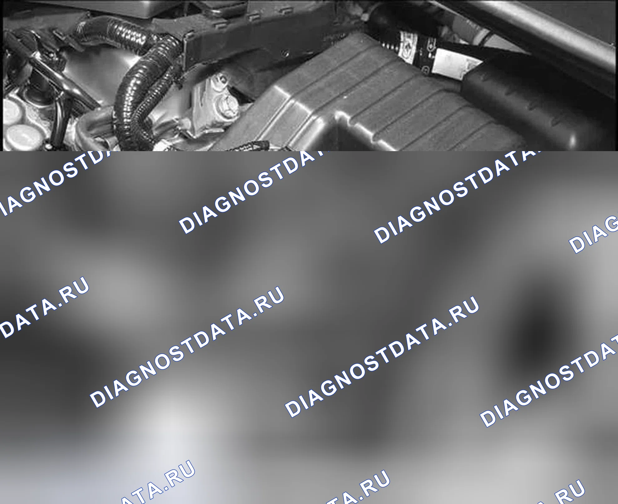 Рис. 228. Honda Civic VIII рестайлинг