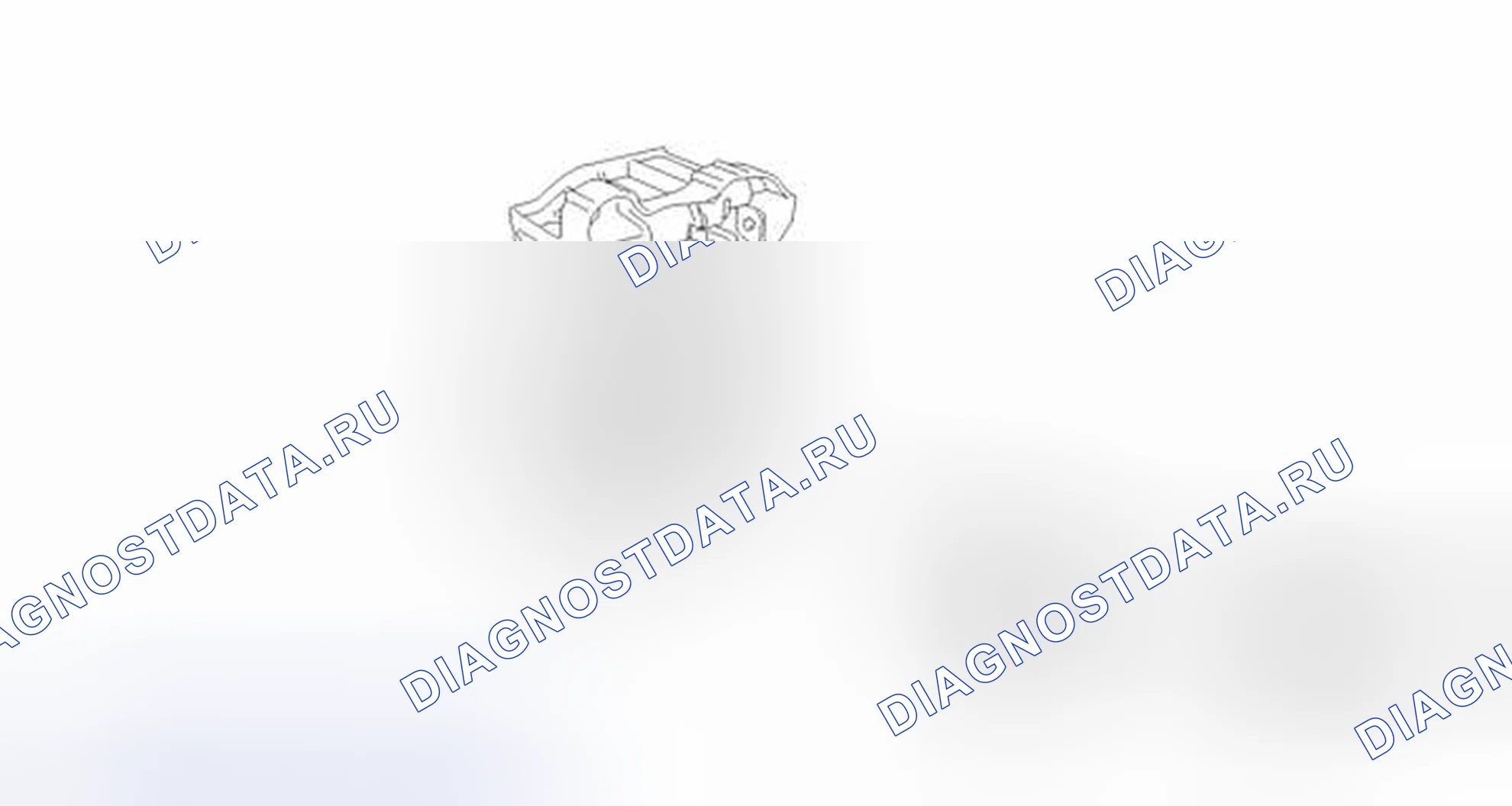 Рис. 44: ИЛЛЮСТРАЦИЯ. Honda Accord V