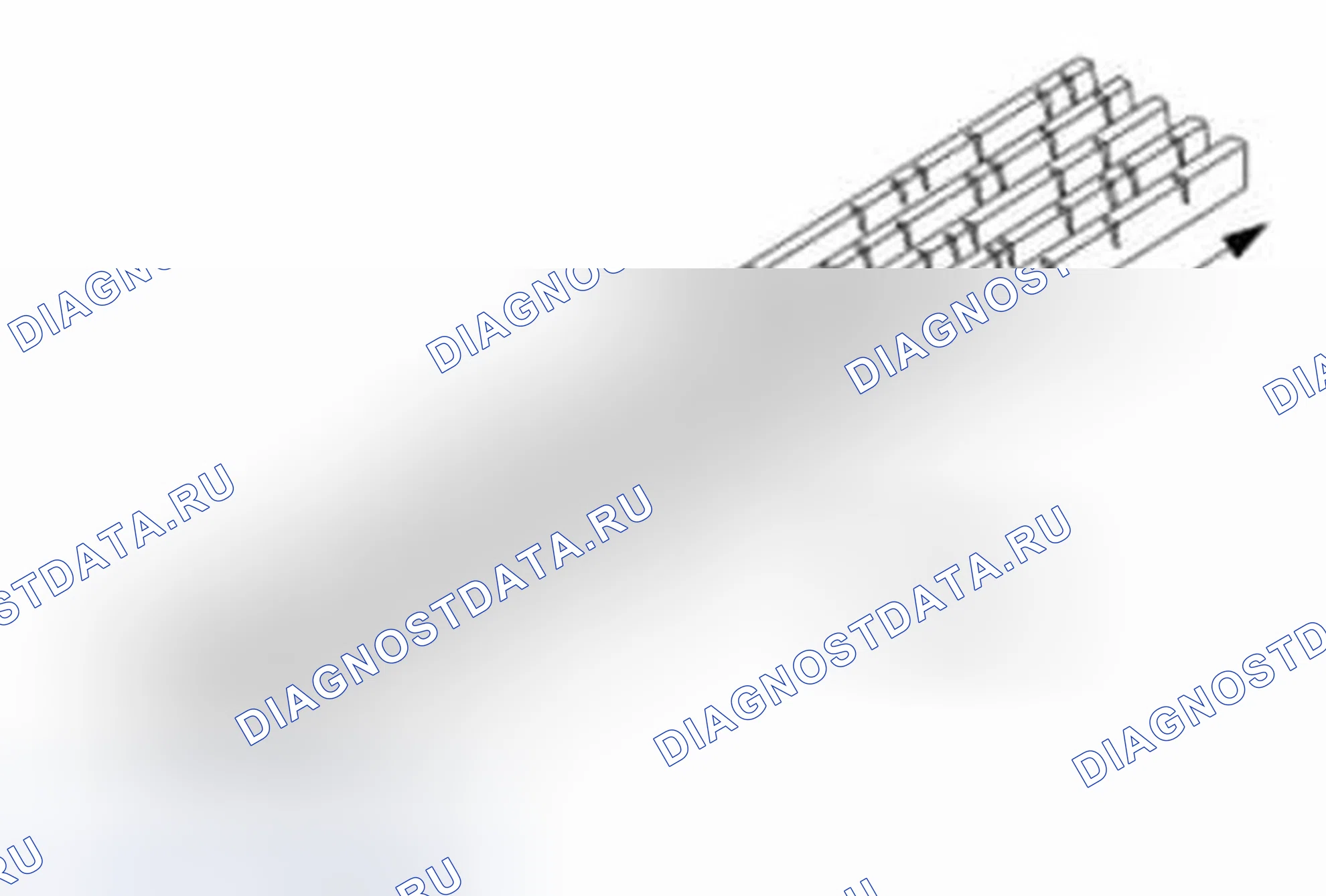 Рис. 3: Инспекция и проверка. Ford Fiesta Mk6