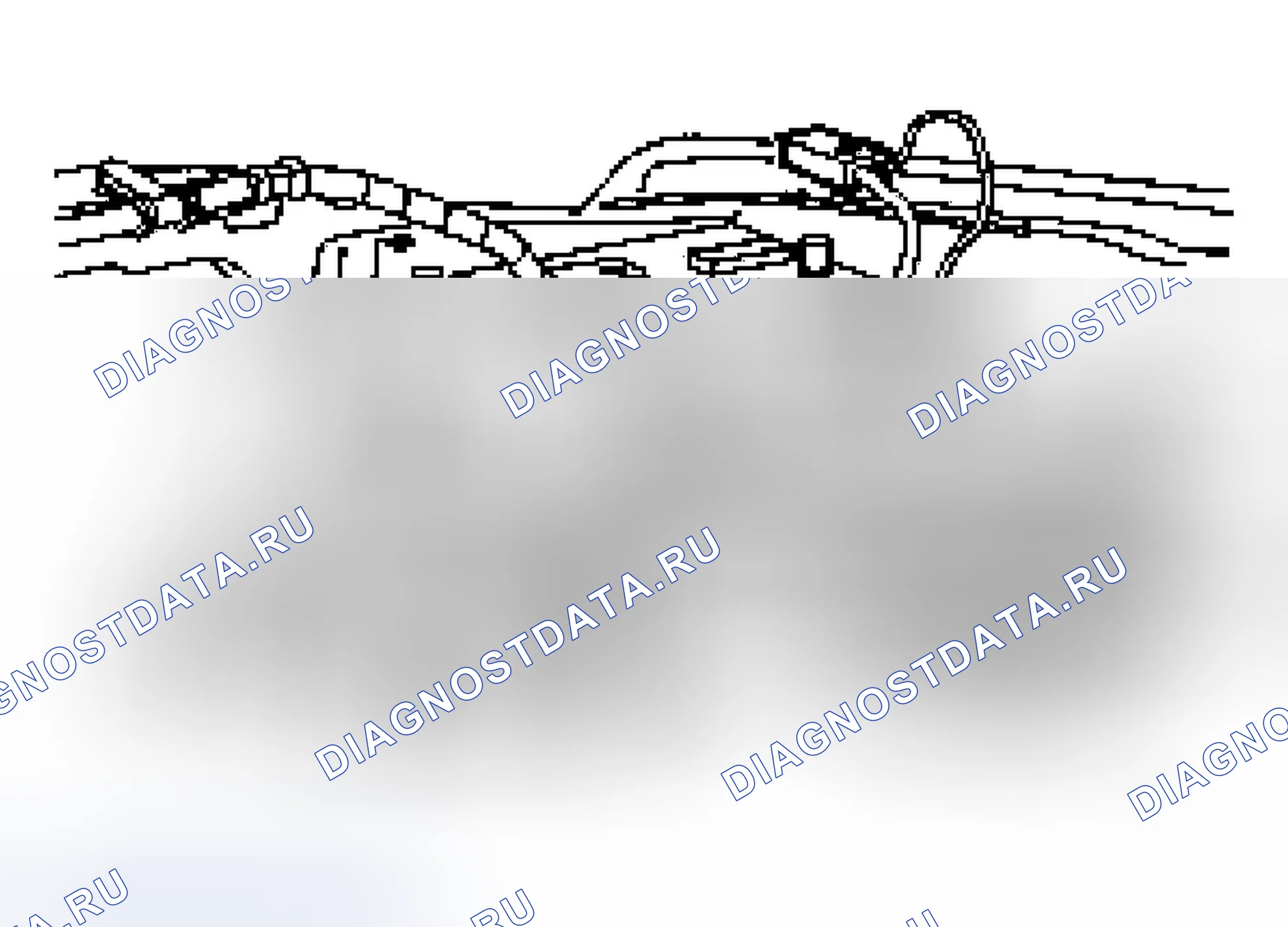 Рис. 32: Демонтаж и монтаж. Ford Pickup F150 
