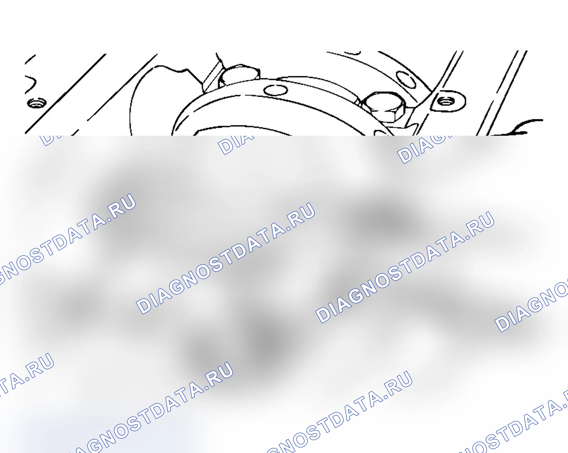 Рис. 332. Mitsubishi Lancer Evolution IX