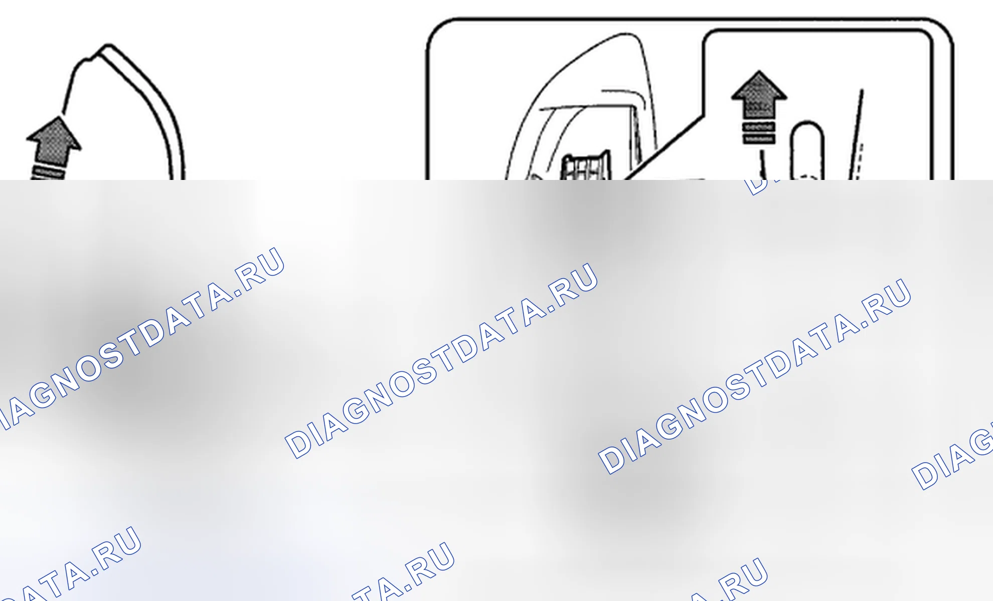 Рис. 122. Subaru Legacy BM/BR