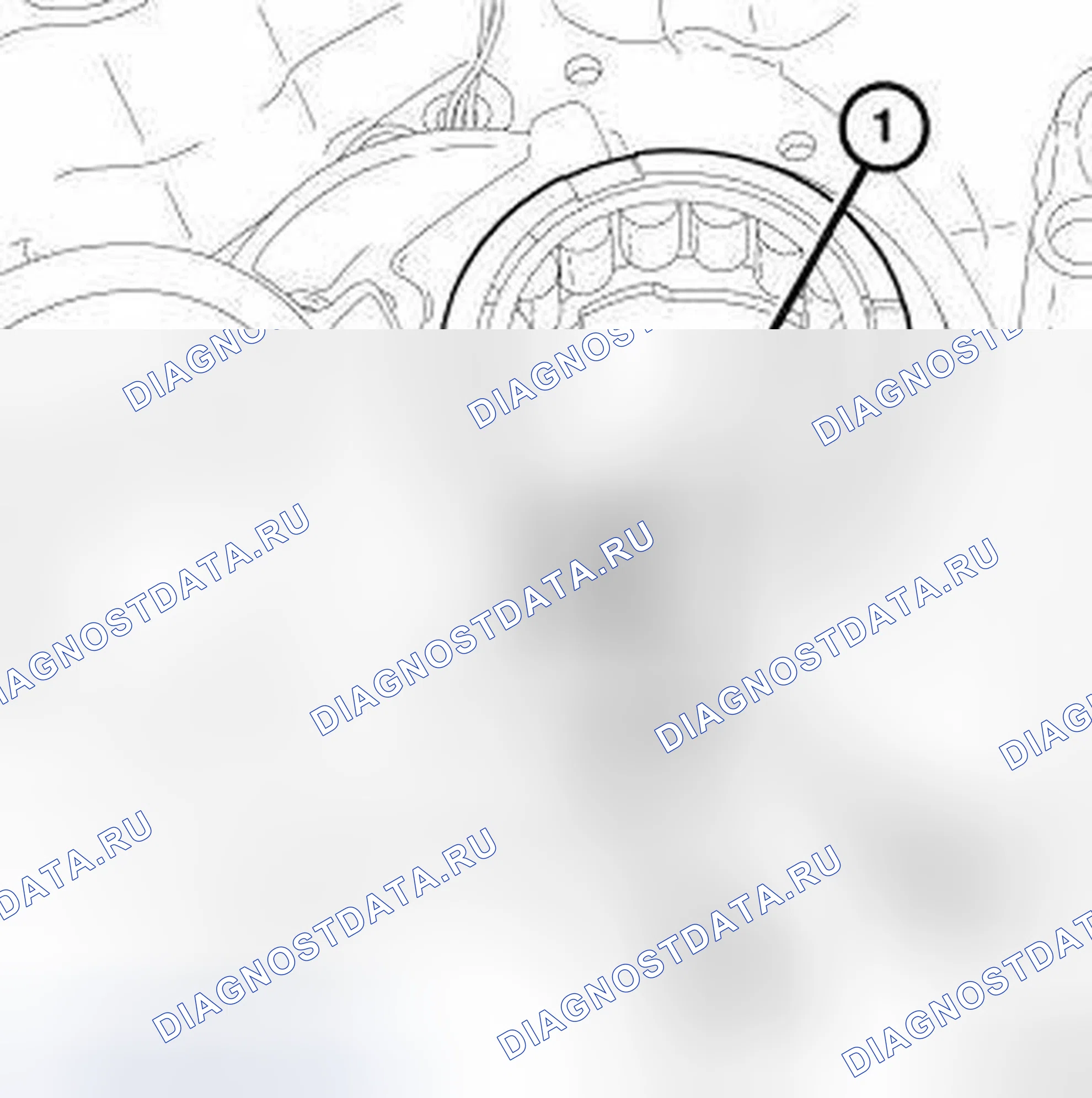Рис. 187. Dodge Journey I