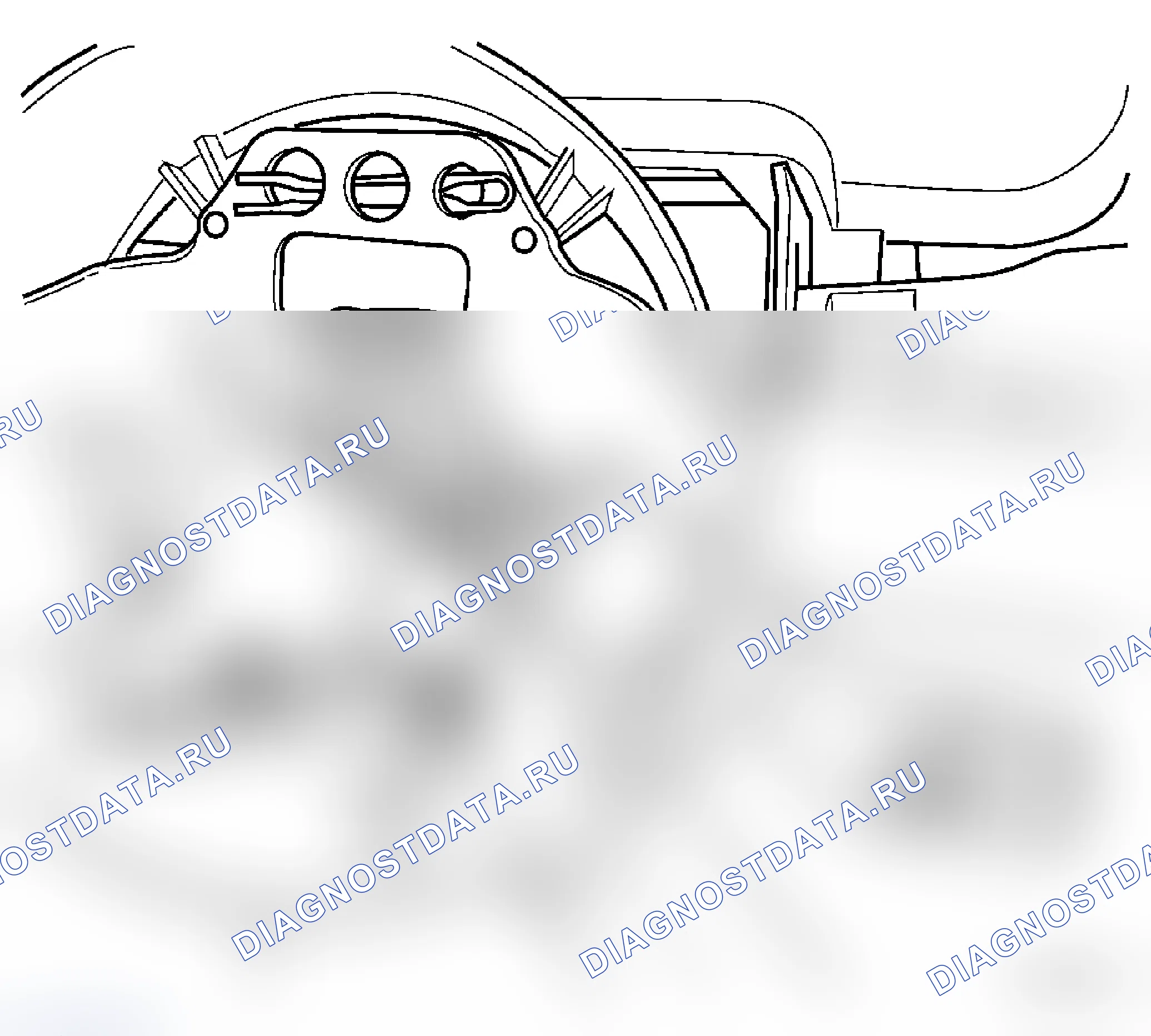Рис. 3. Dodge Nitro I