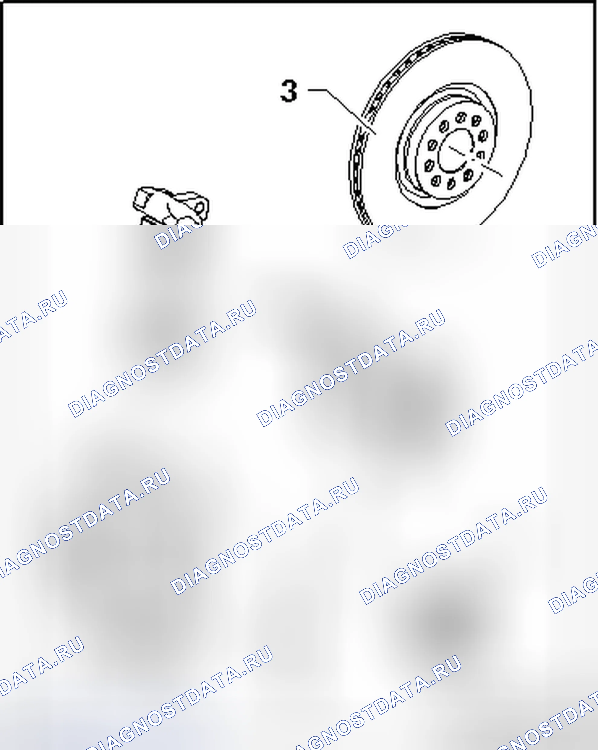 Рис. 2. Volkswagen Passat B6