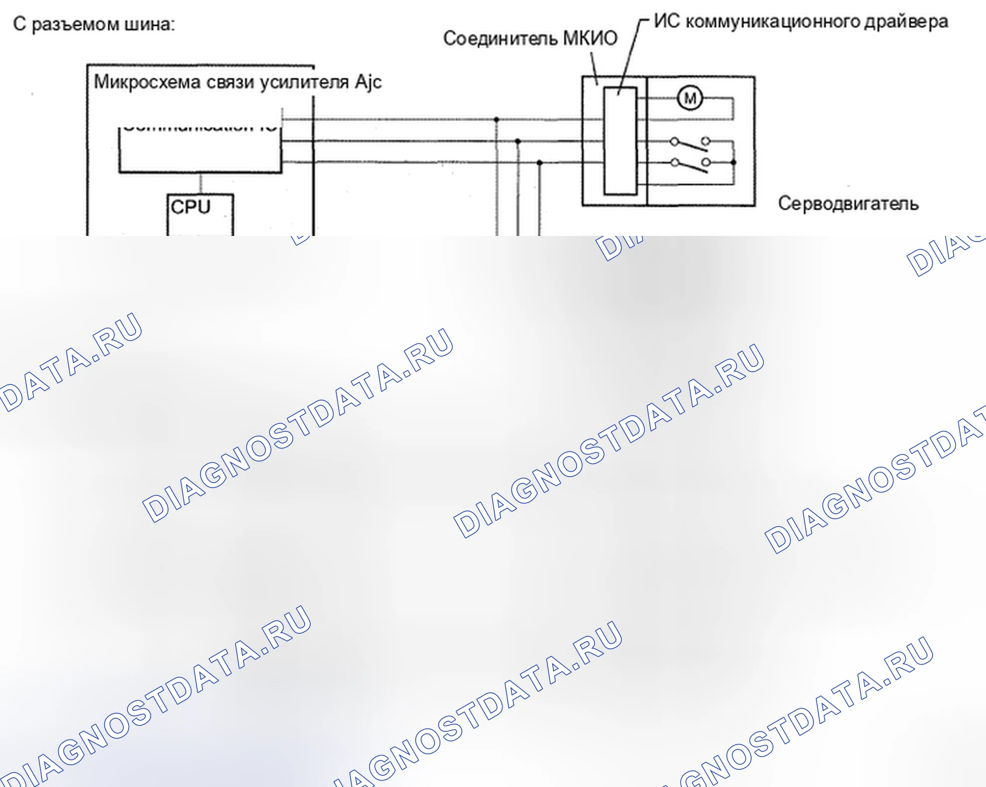 Рис. 629. Toyota Camry XV40