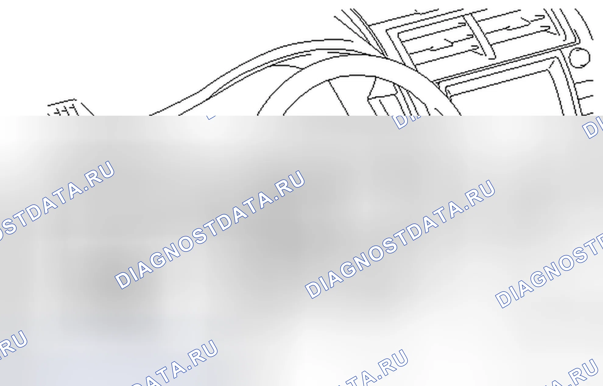 Рис. 468. Toyota Camry XV50