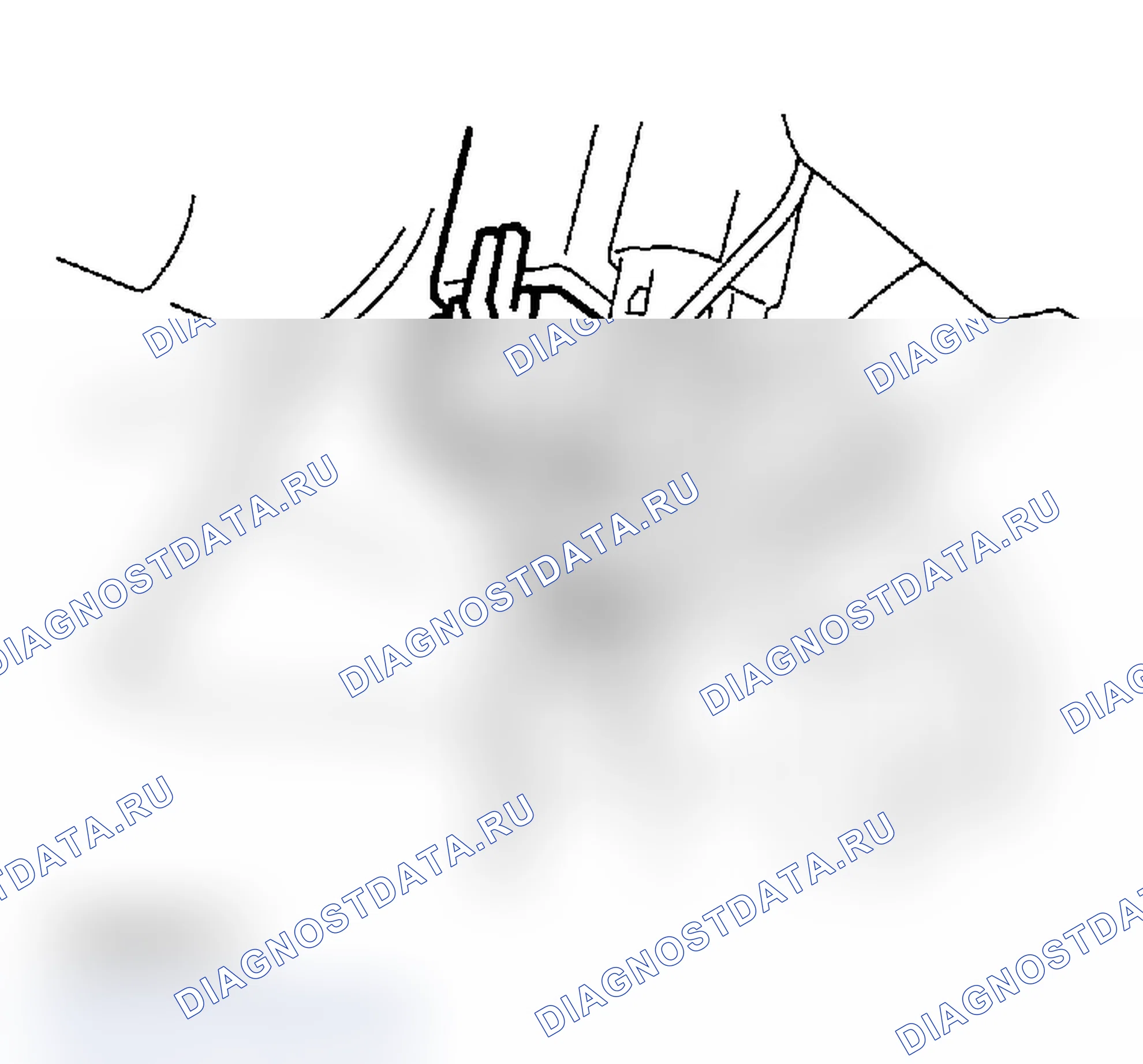 Рис. 143. Subaru Impreza WRX GD/GG рестайлинг