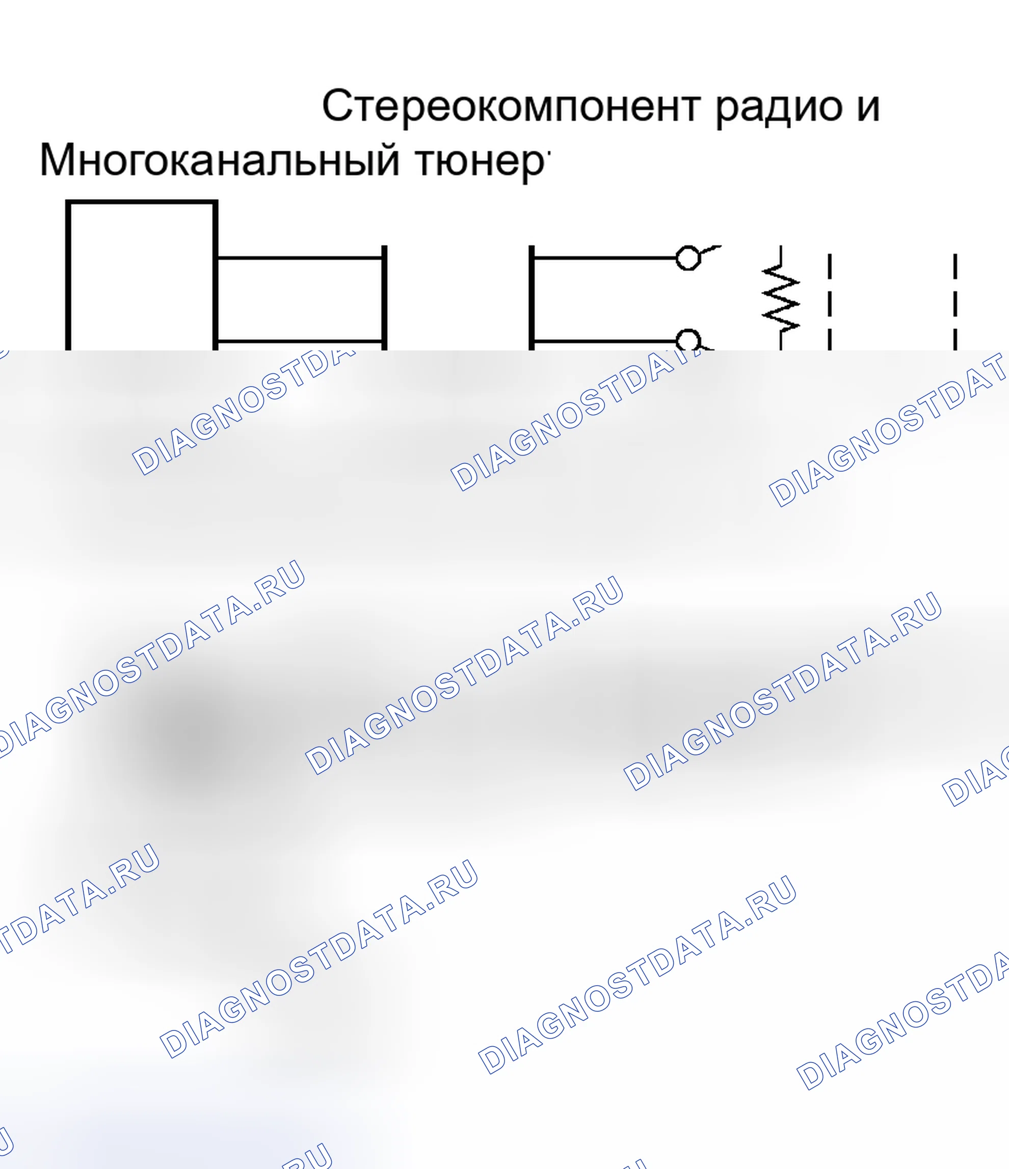 Рис. 39: ПРОЦЕДУРА КОНТРОЛЯ. Honda Accord II
