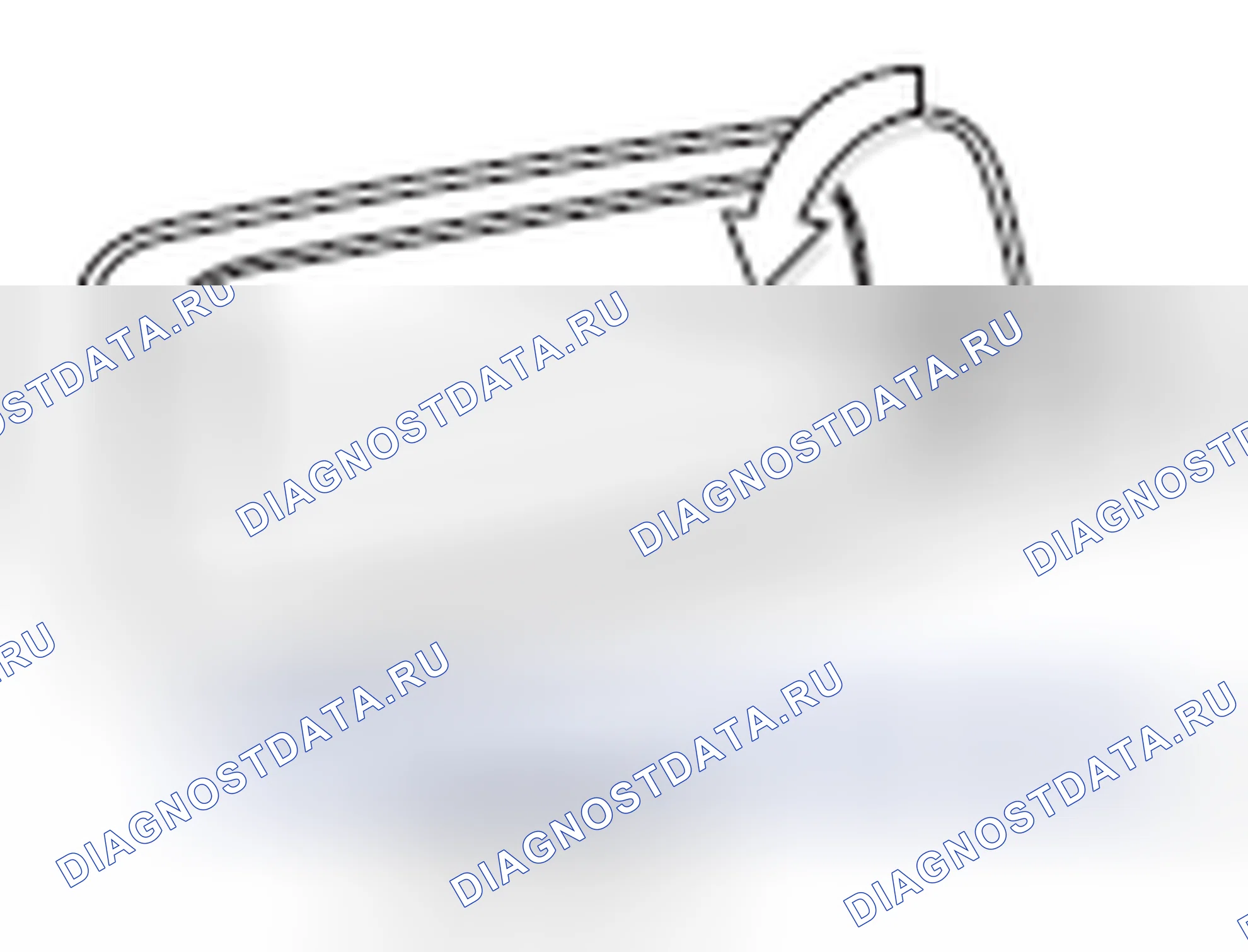 Рис. 62: ВЗВЕДЕНИЕ RS3200 (кроме пассивного взведения). Kia Soul III рестайлинг