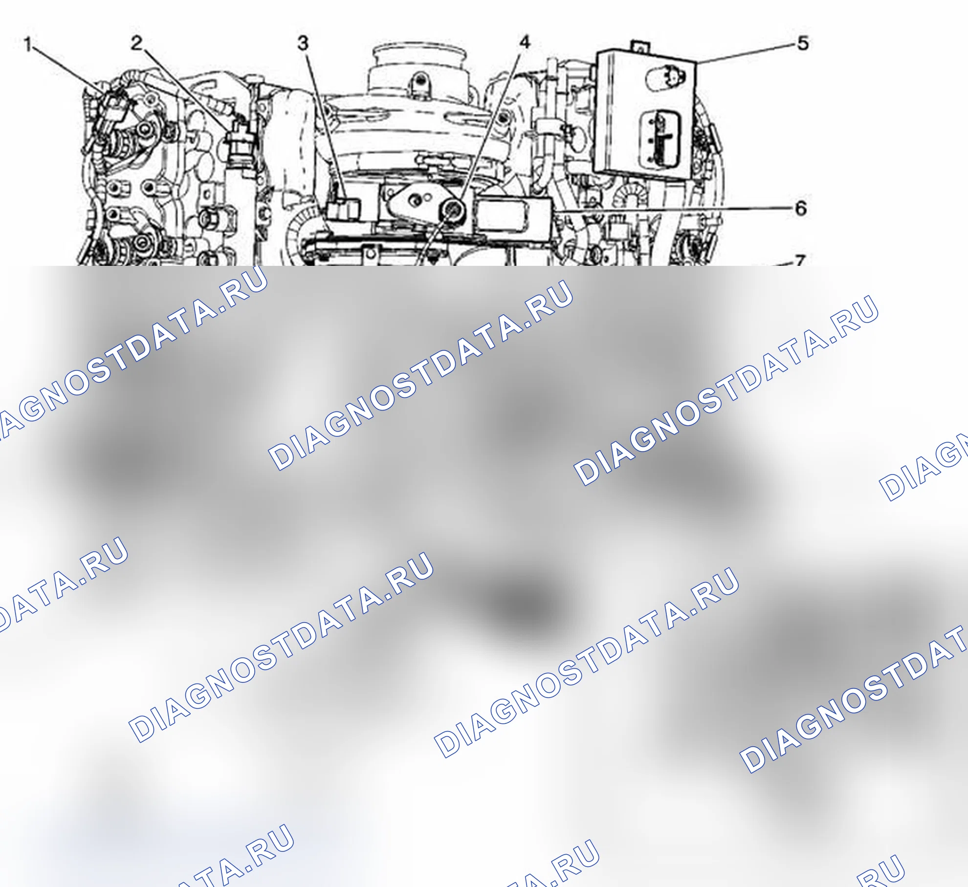 Рис. 14. Chevrolet RV Cutaway G3500 