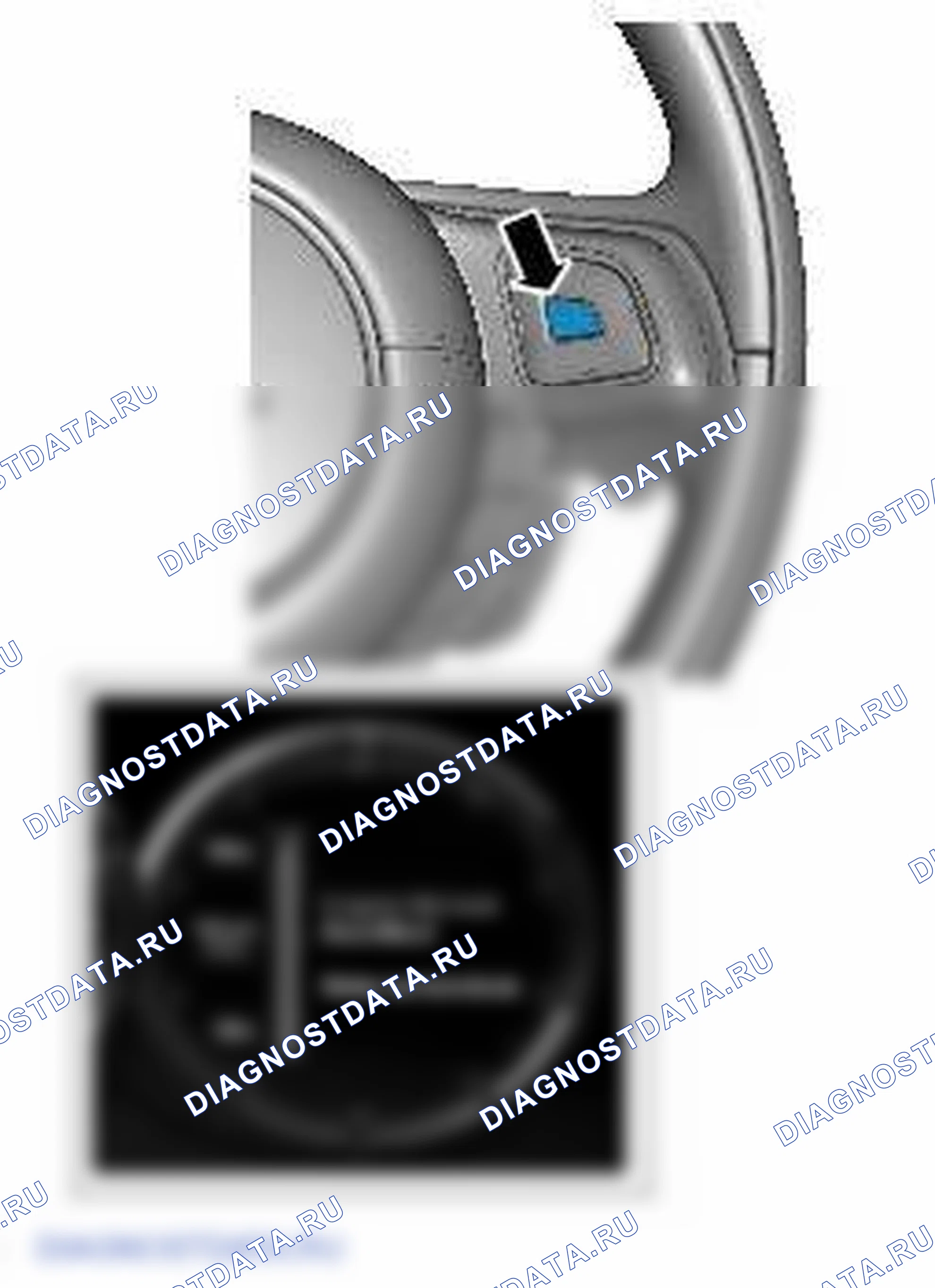 Рис. 259. Jaguar XJ X351 рестайлинг