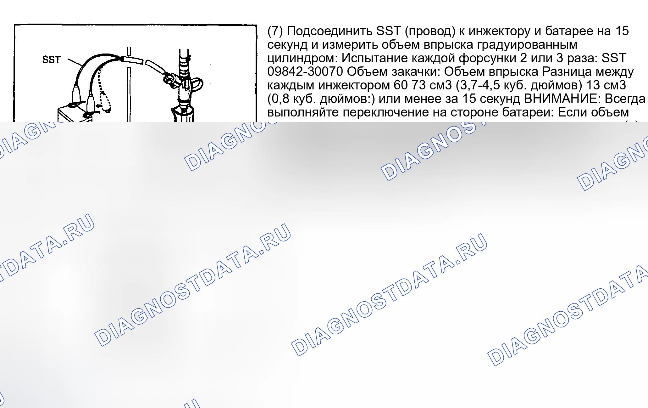 Рис. 652. Toyota Avalon XX20 рестайлинг