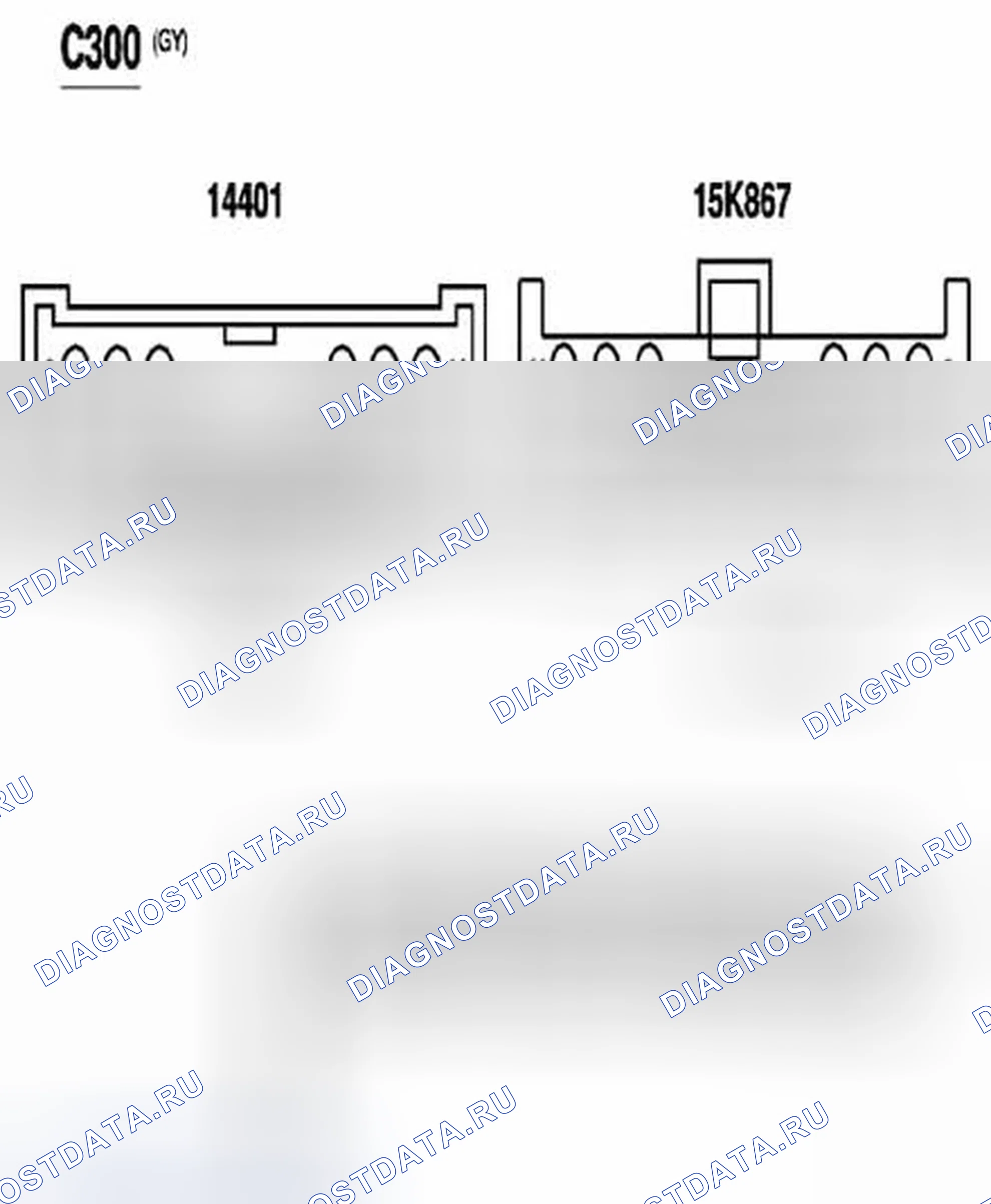 Рис. 110. Ford Cab & Chassis F350 Super Duty 
