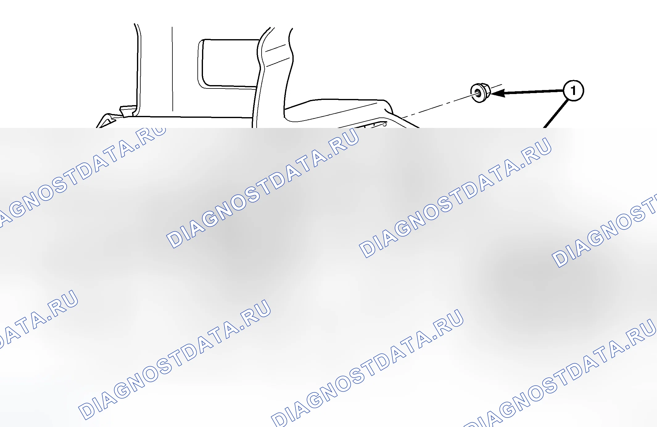Рис. 7. Dodge Magnum I