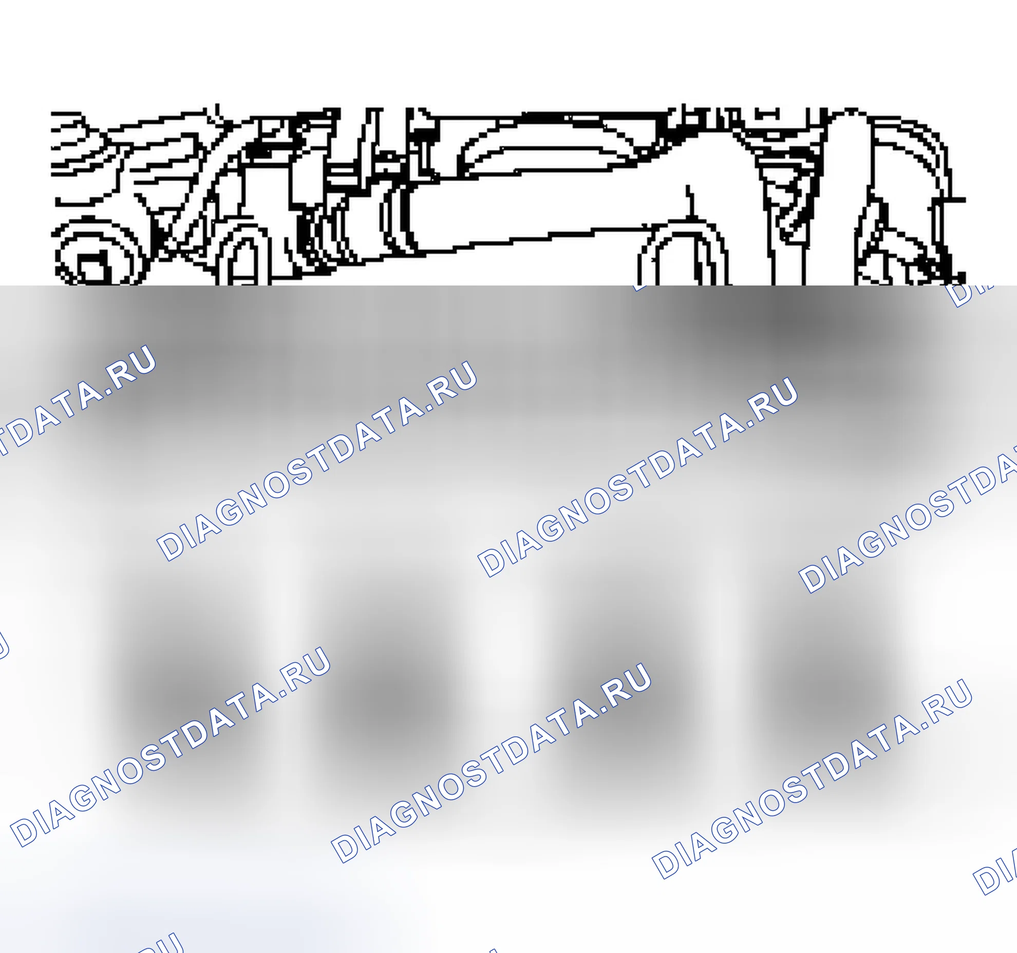 Рис. 1272. Ford Pickup F150 