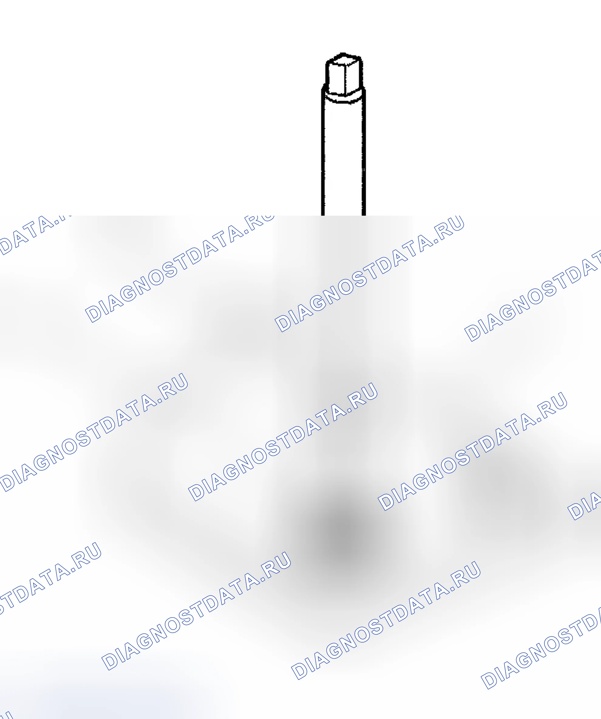 Рис. 1475. Chevrolet Chevy Express H2500 