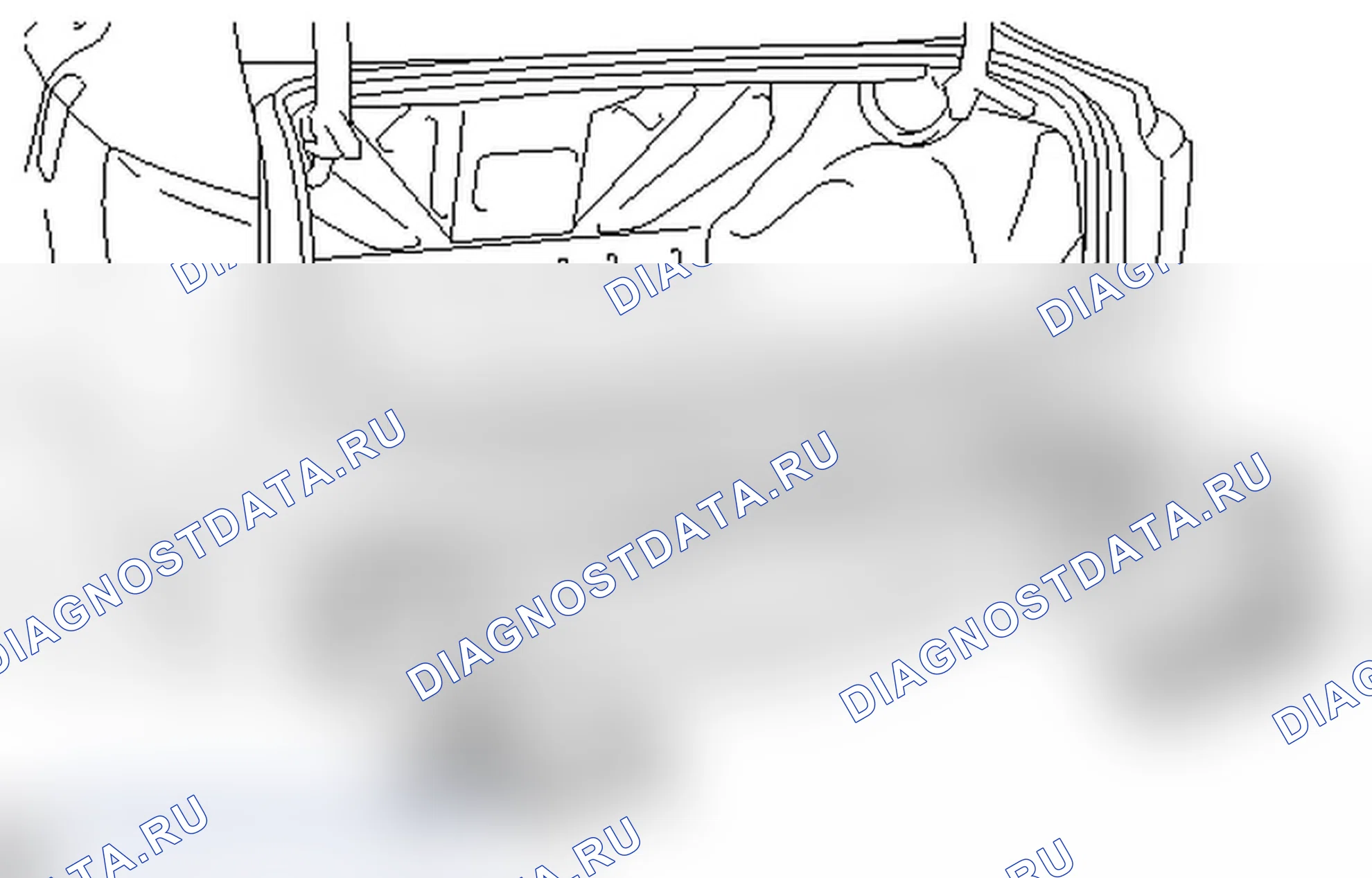 Рис. 90. Lexus IS F I