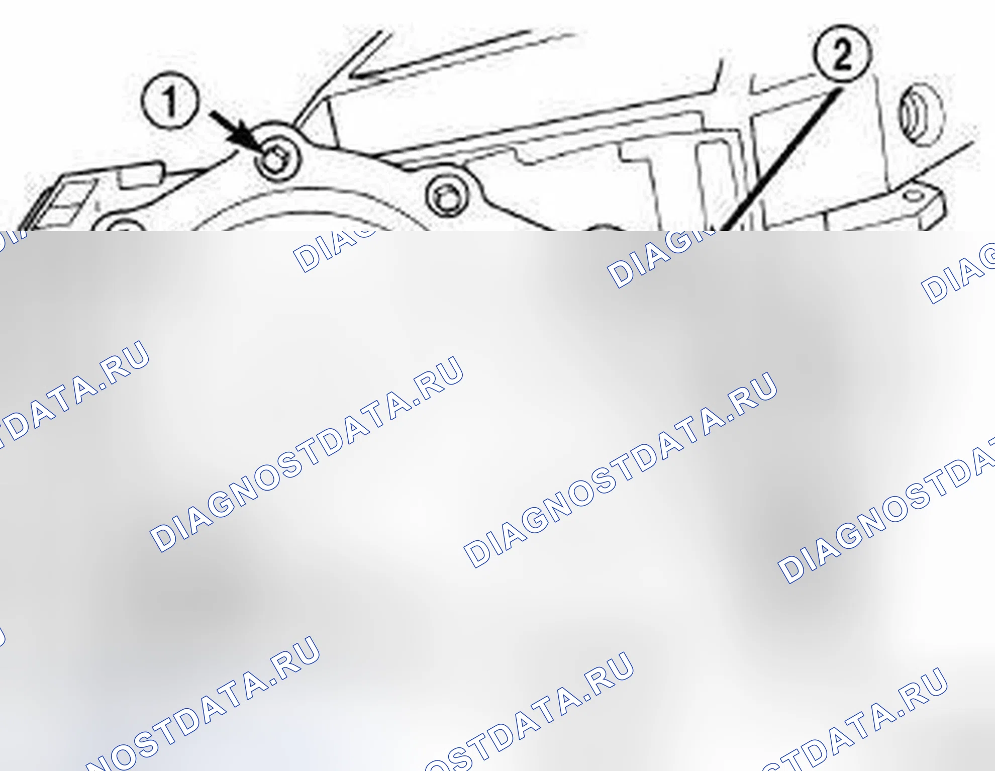 Рис. 449. Dodge Journey I